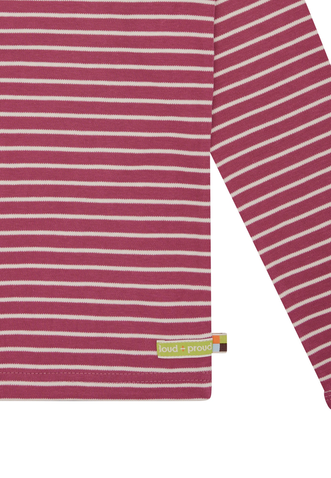 Shirt Stripes