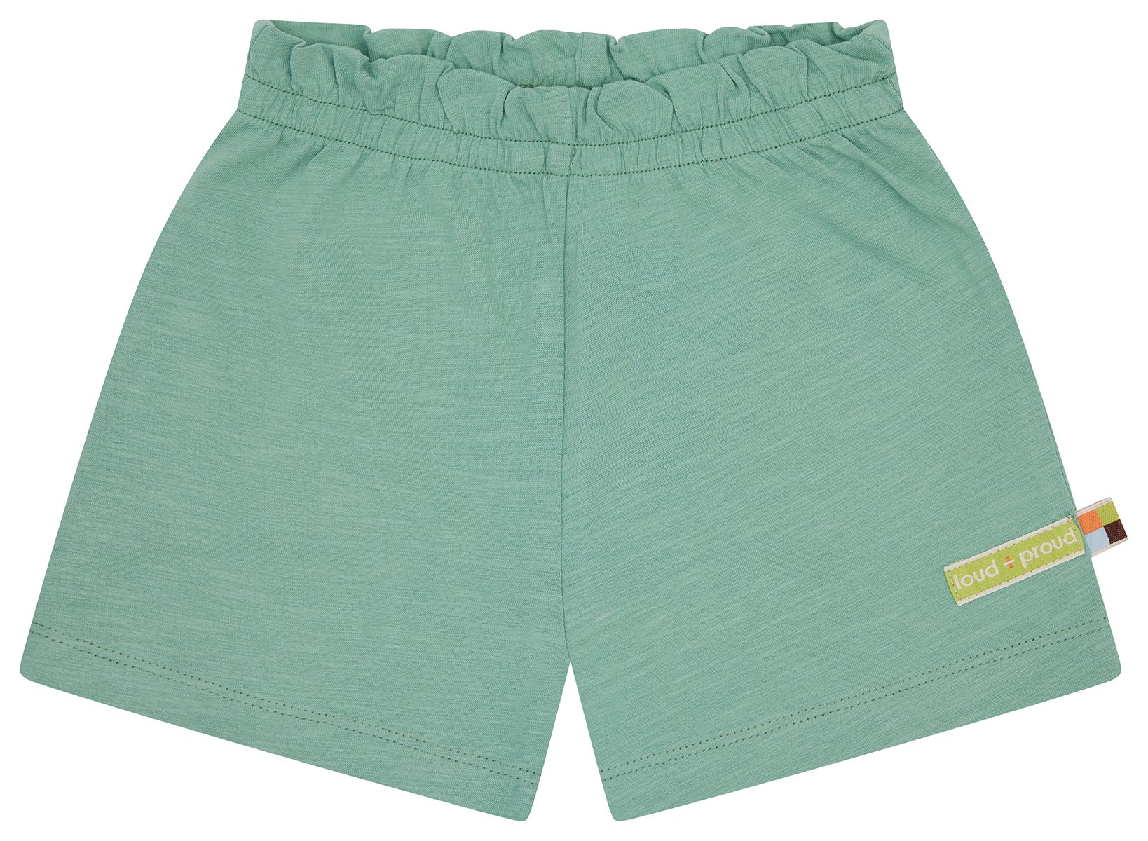 Short Slub Jersey Short Slub Jersey