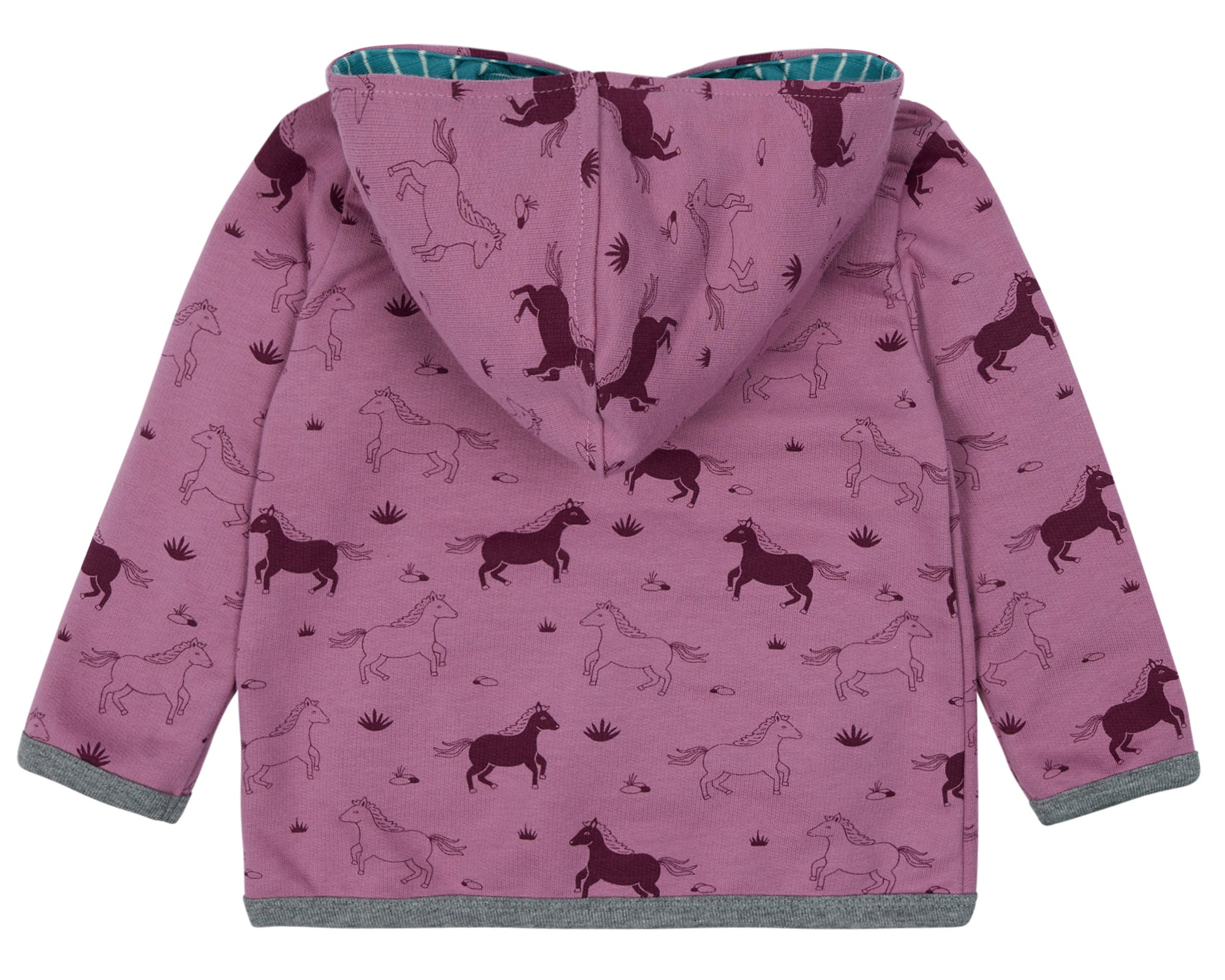 Jacke Druck