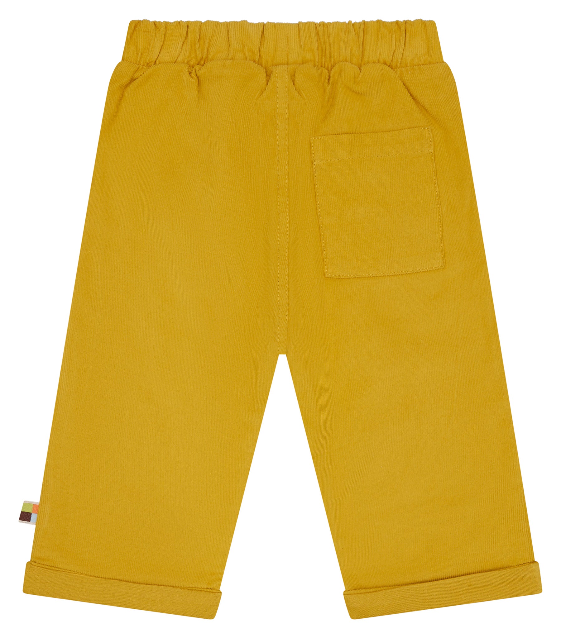 Hose aus Cord