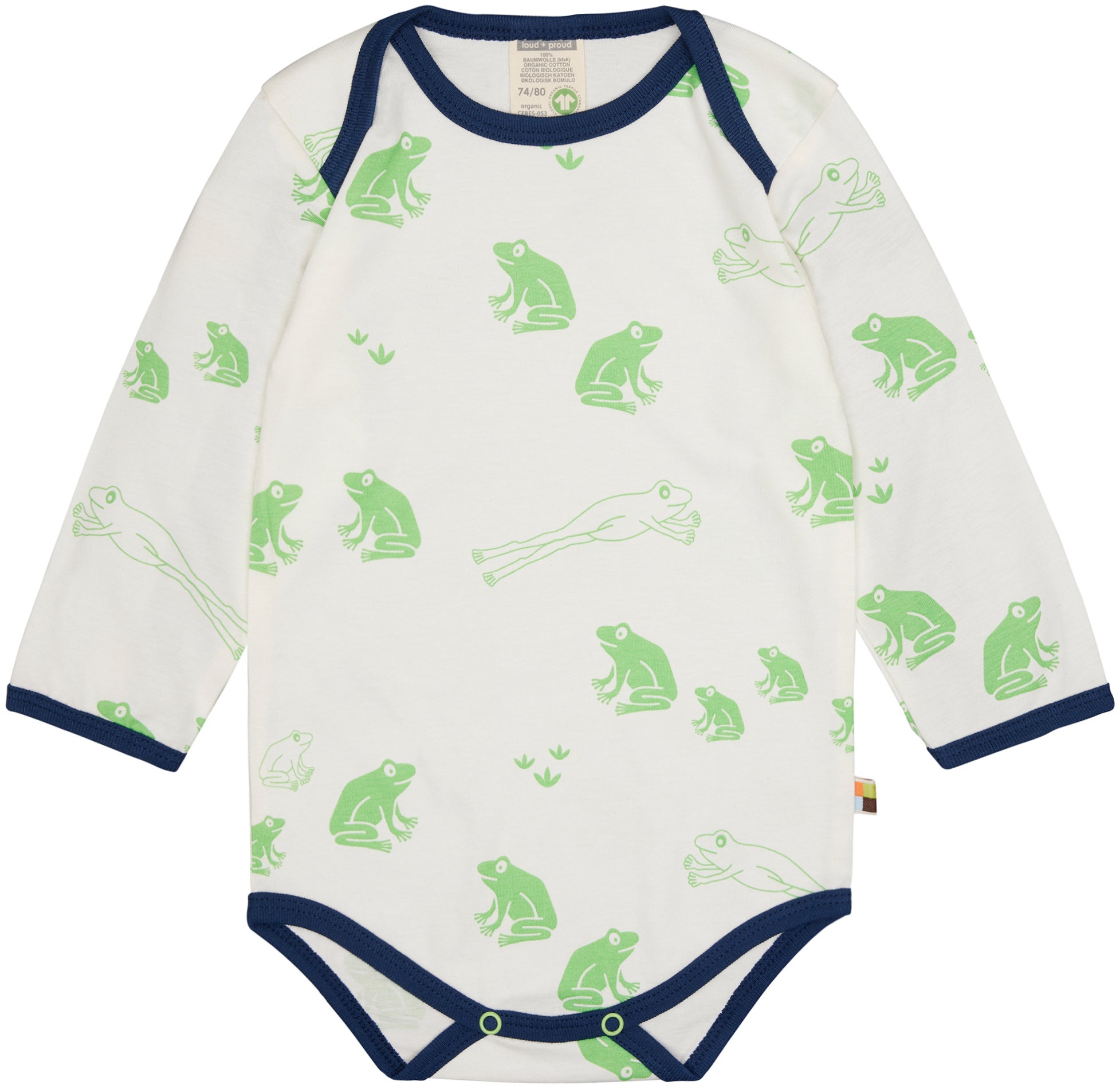 Body long sleeve print Body long sleeve print