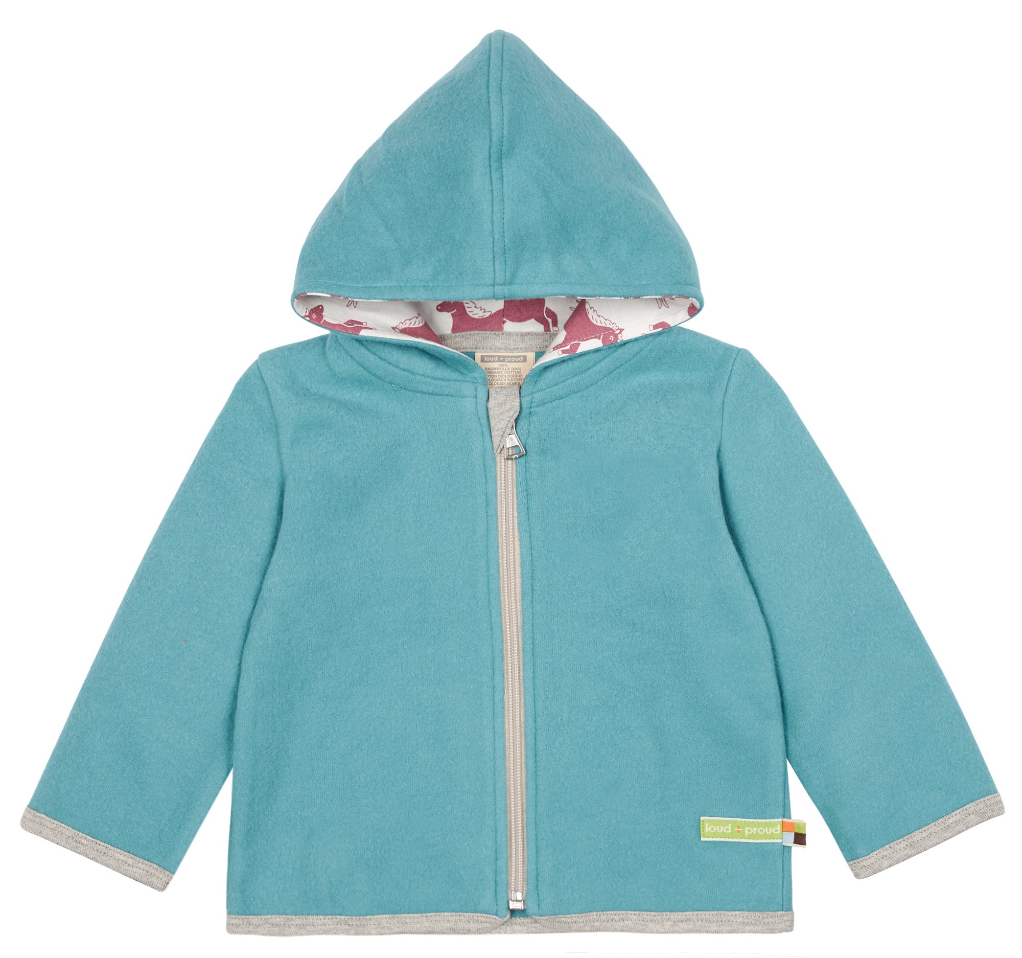 Jacket Fleece Jacket Fleece