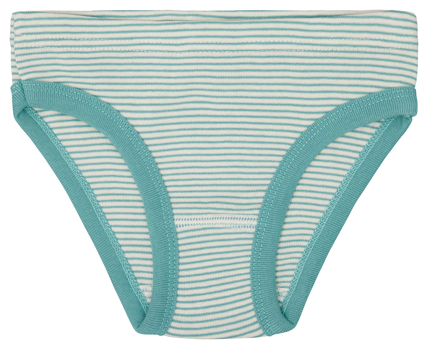 Double pack of ribbed cotton briefs Double pack of ribbed cotton briefs
