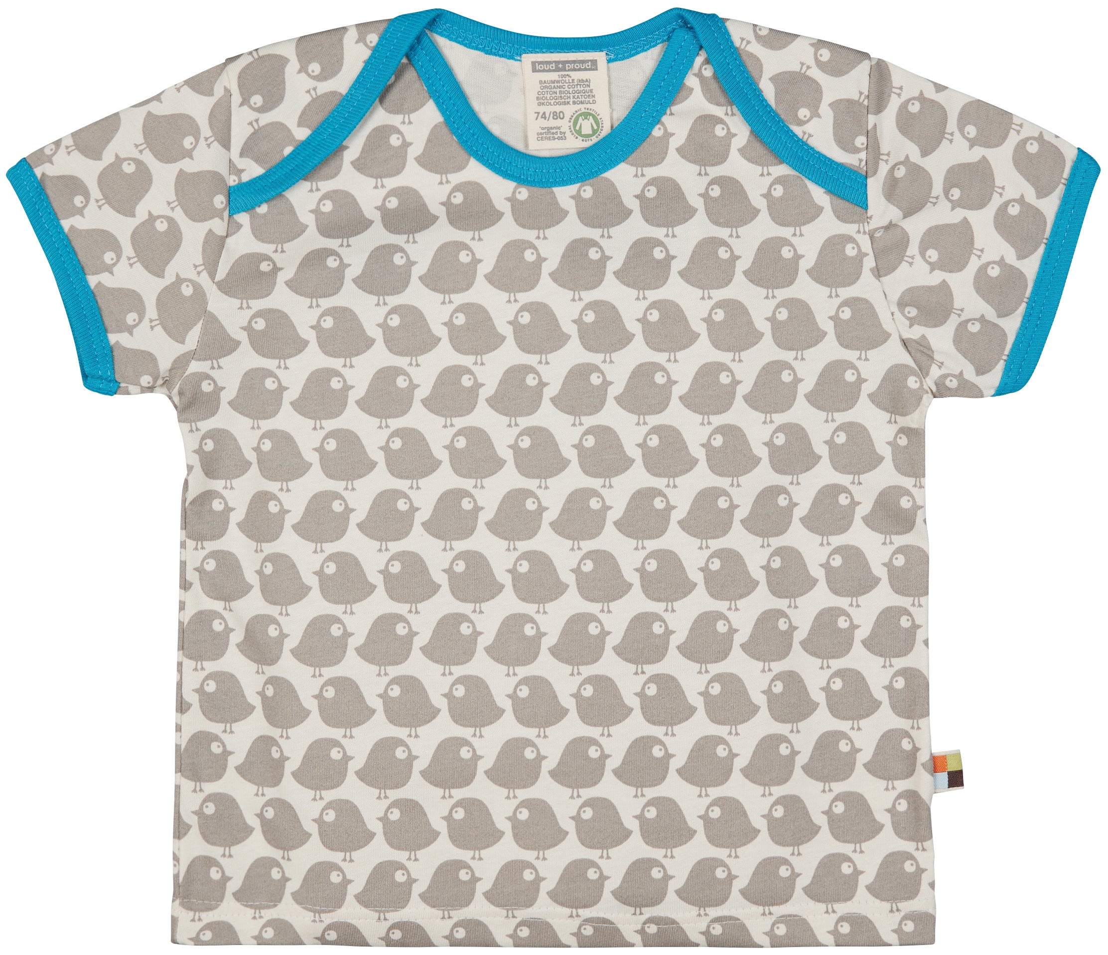 - T-Shirt - T-Shirt