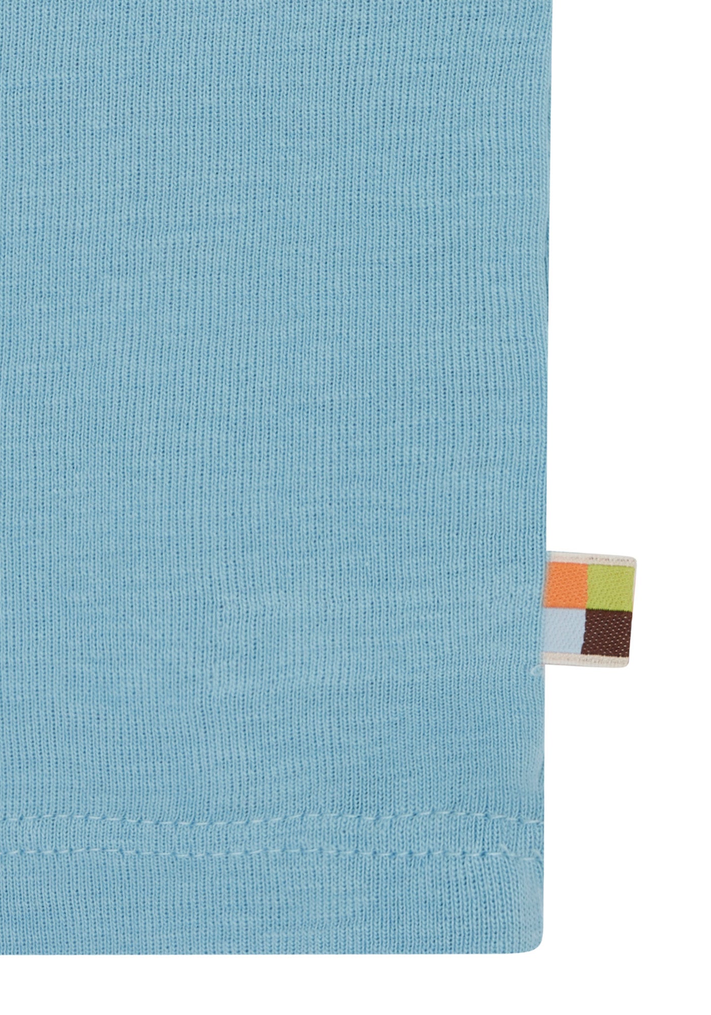 Plain T-shirt