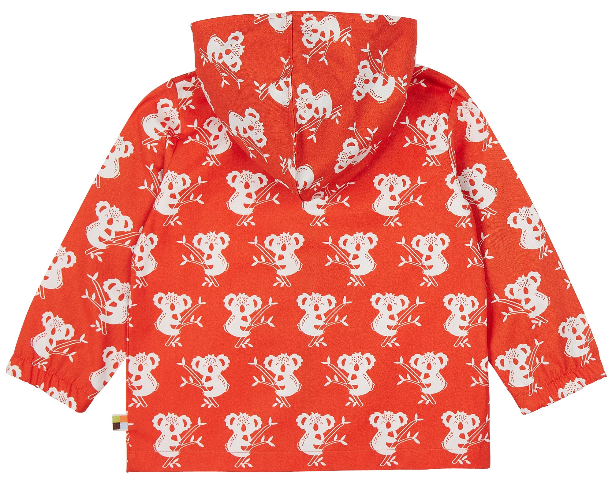 - Outdoorjacke