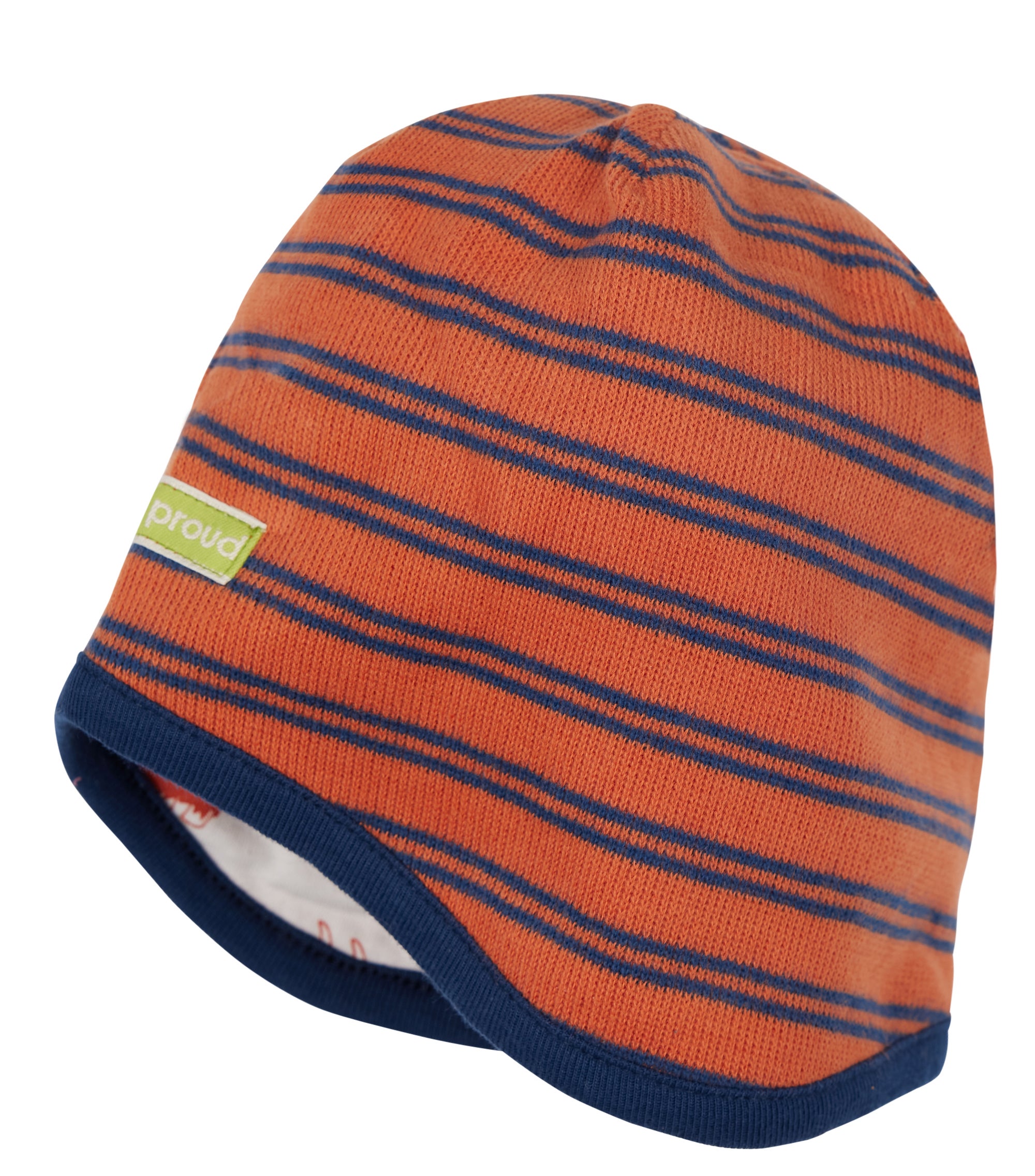 Reversible beanie Reversible beanie