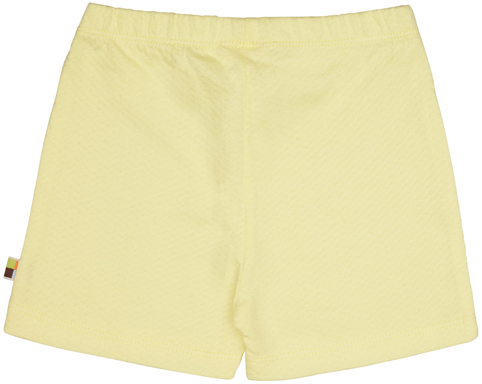 Short aus Musseline Jersey Short aus Musseline Jersey