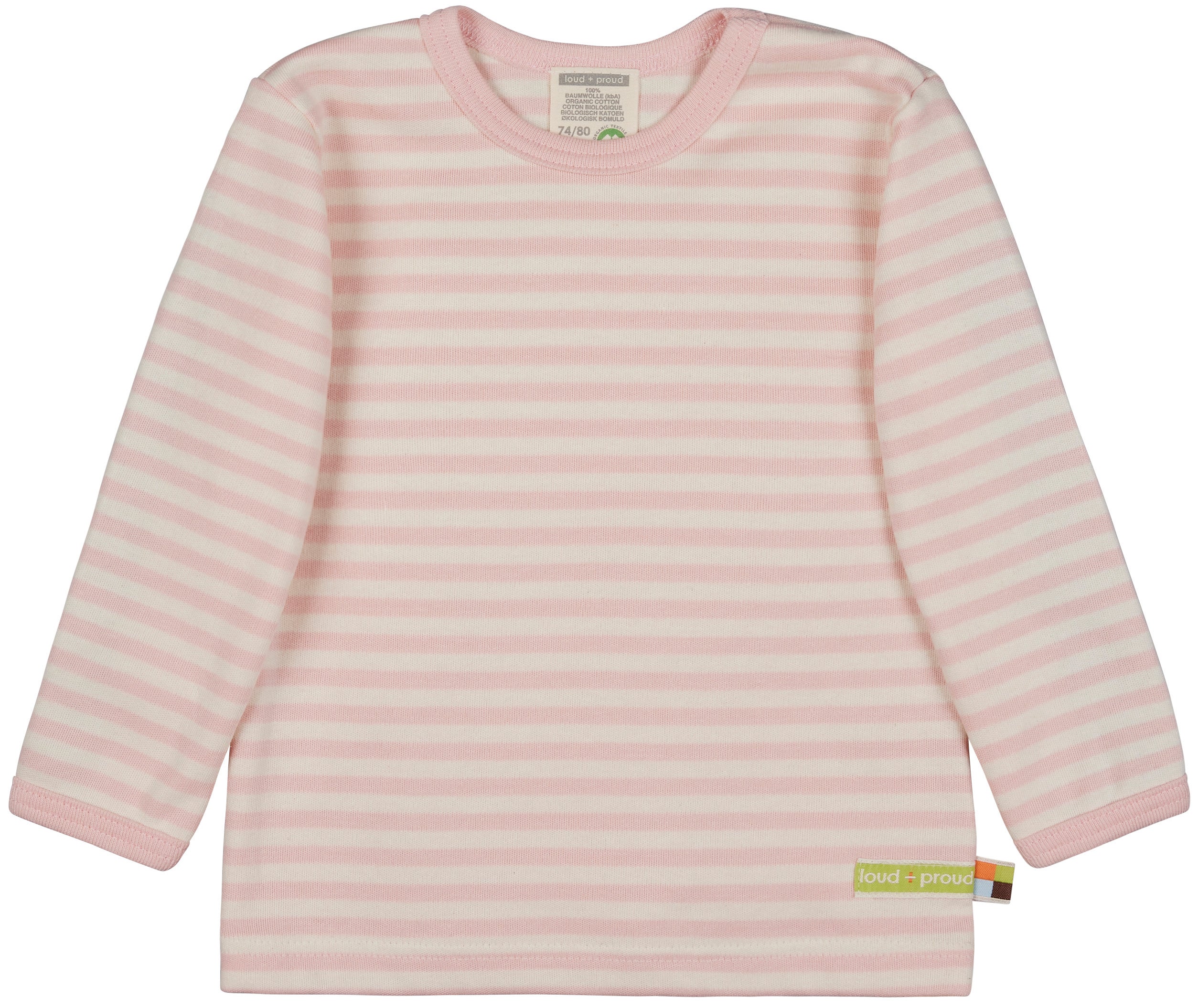 - Shirt Streifen - Shirt Streifen