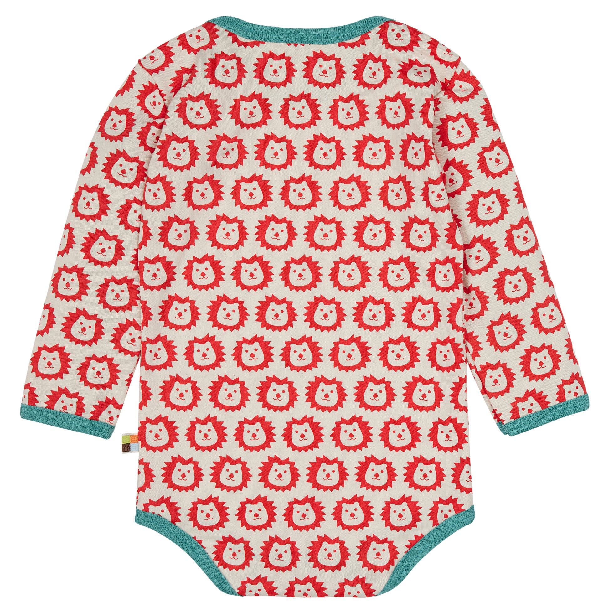 Body Langarm mit Druck Body Langarm mit Druck