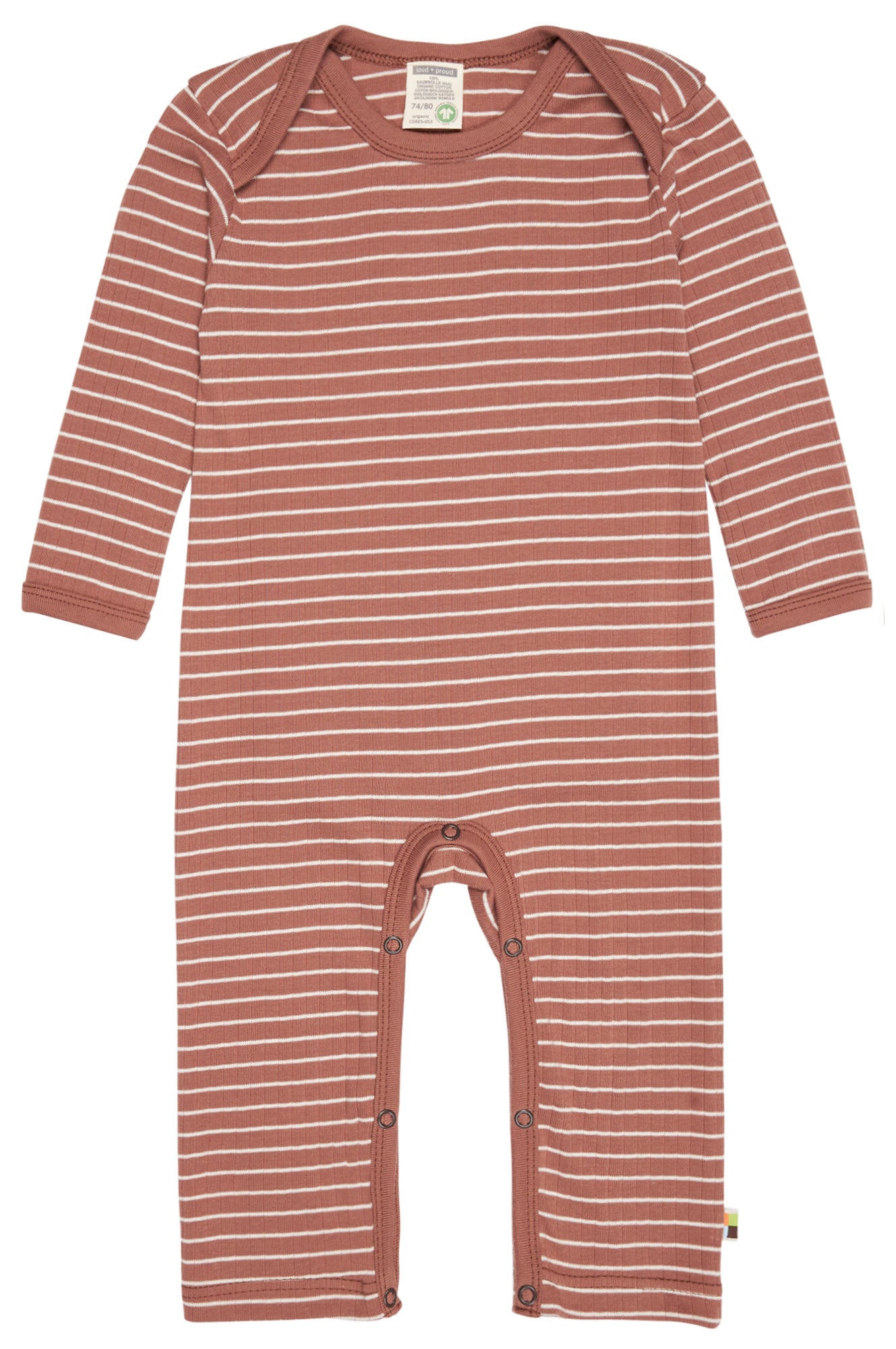 - Overall Derby Rib - Overall Derby Rib