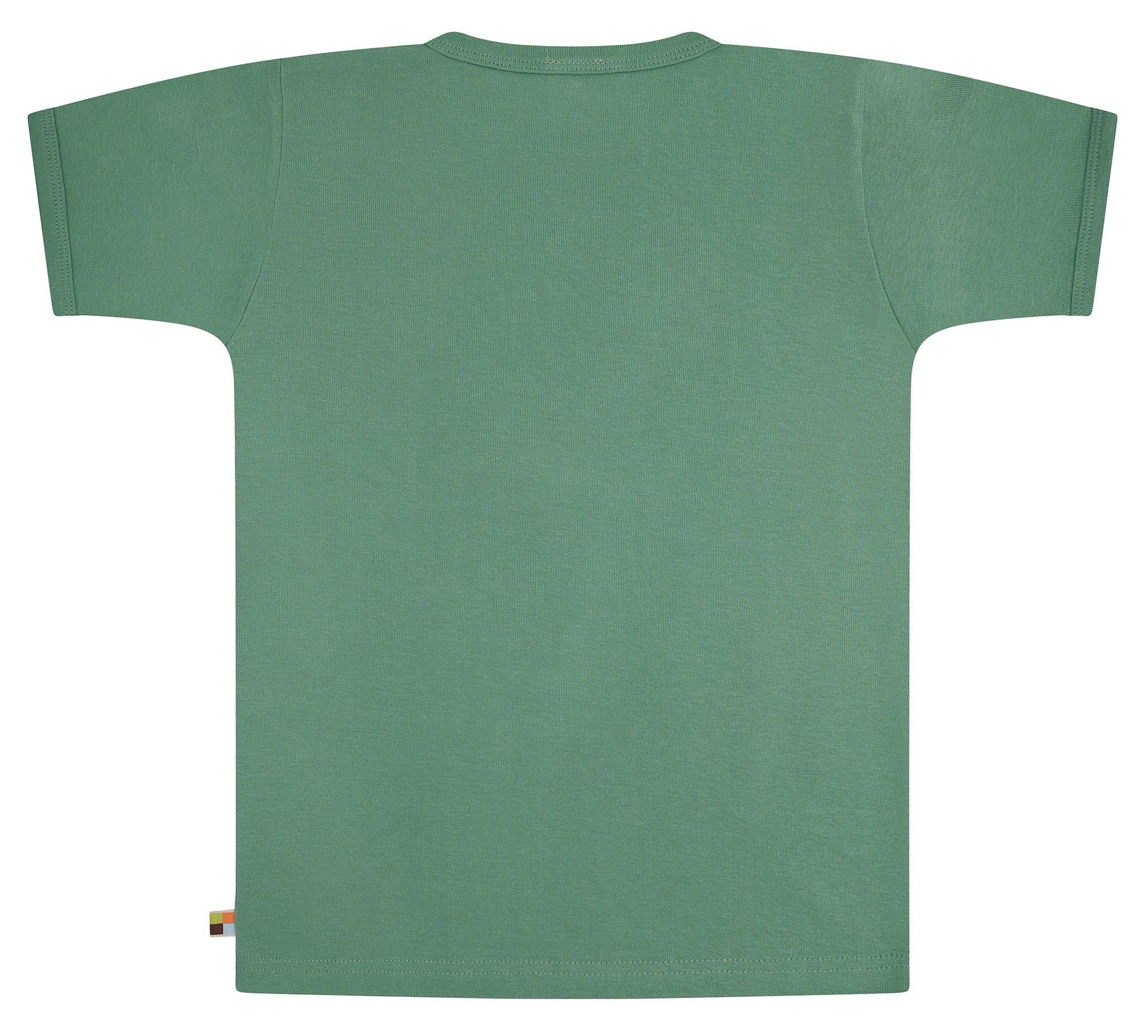 T-shirt plain