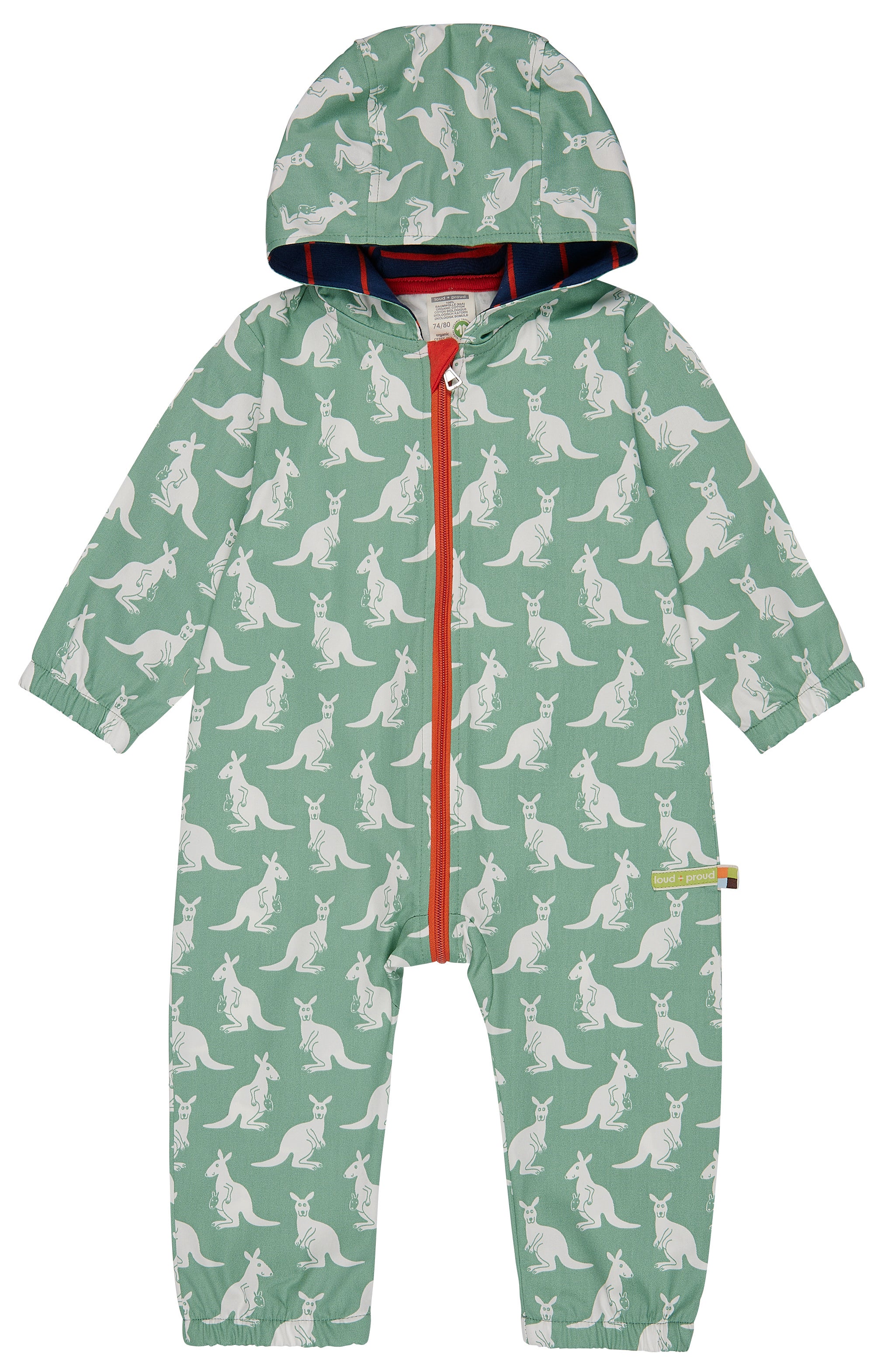 - Outdooroverall - Outdooroverall