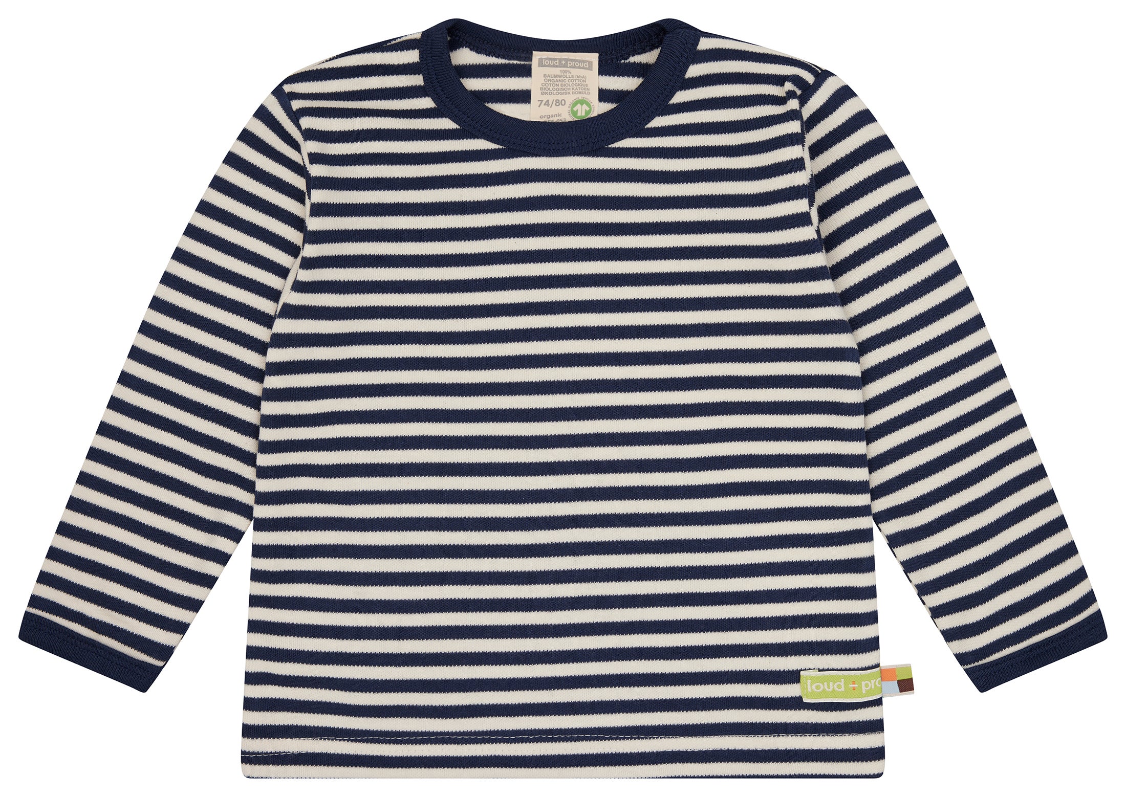 Shirt Interlock Ringel