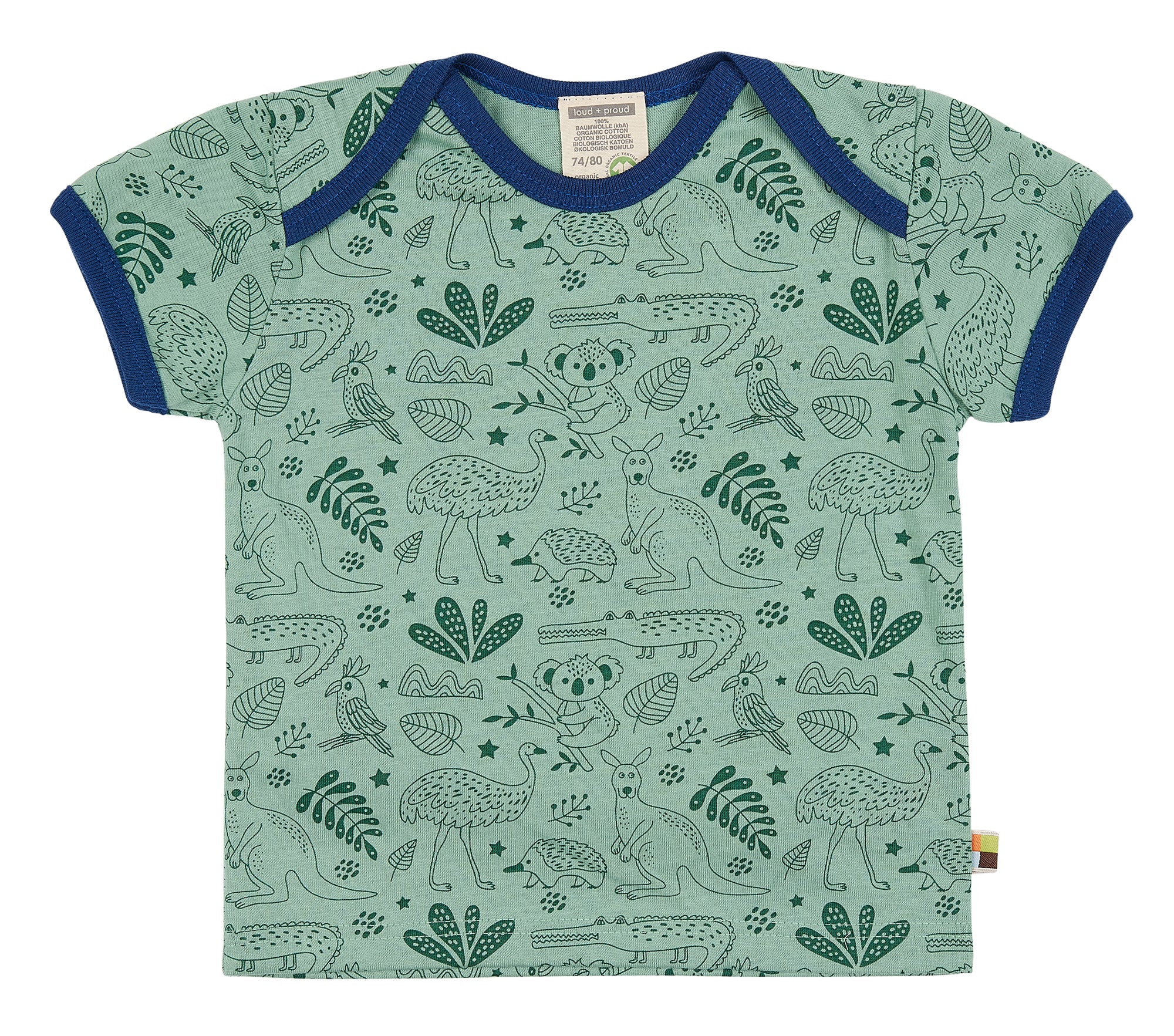- T-Shirt Druck - T-Shirt Druck