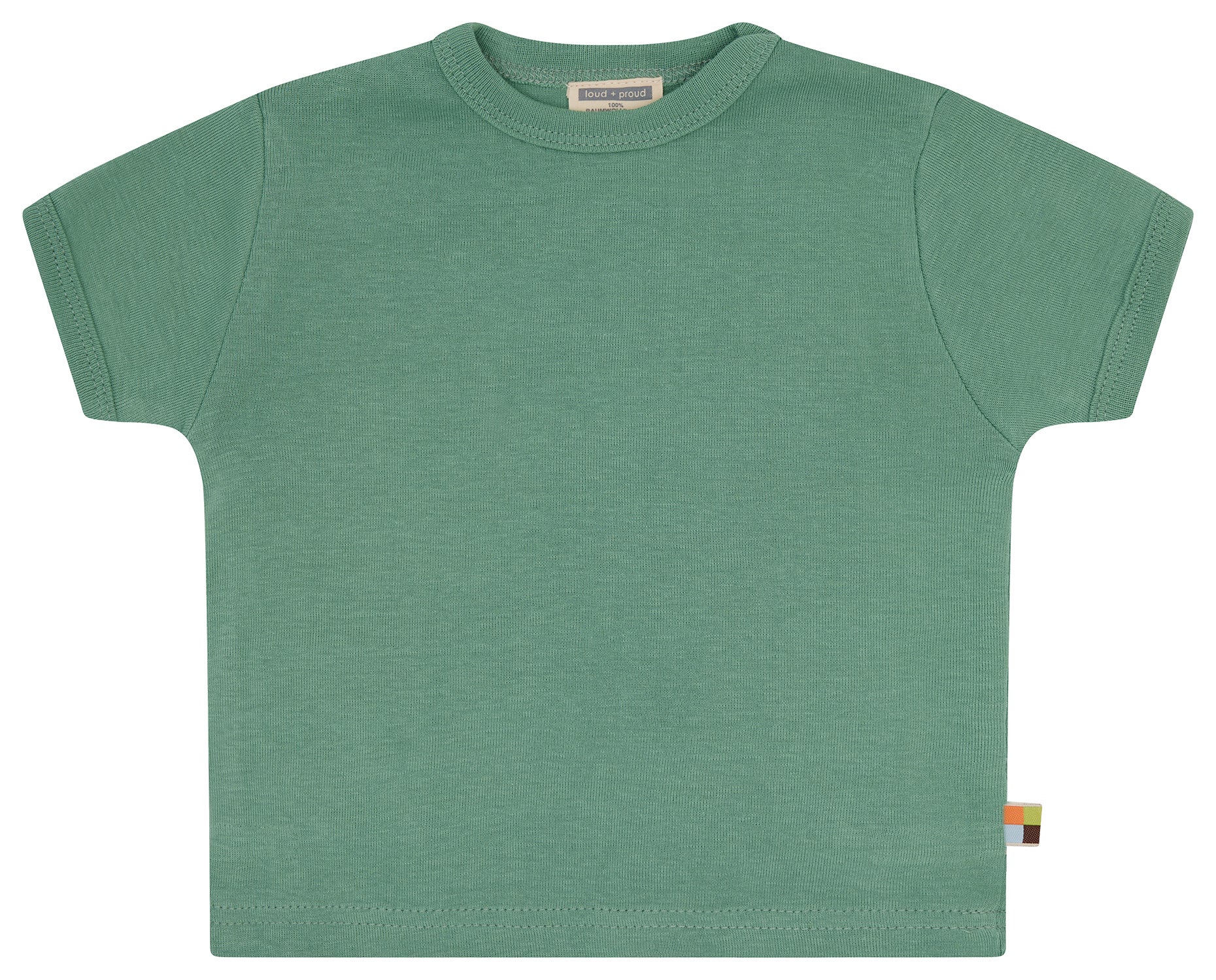 Plain T-shirt