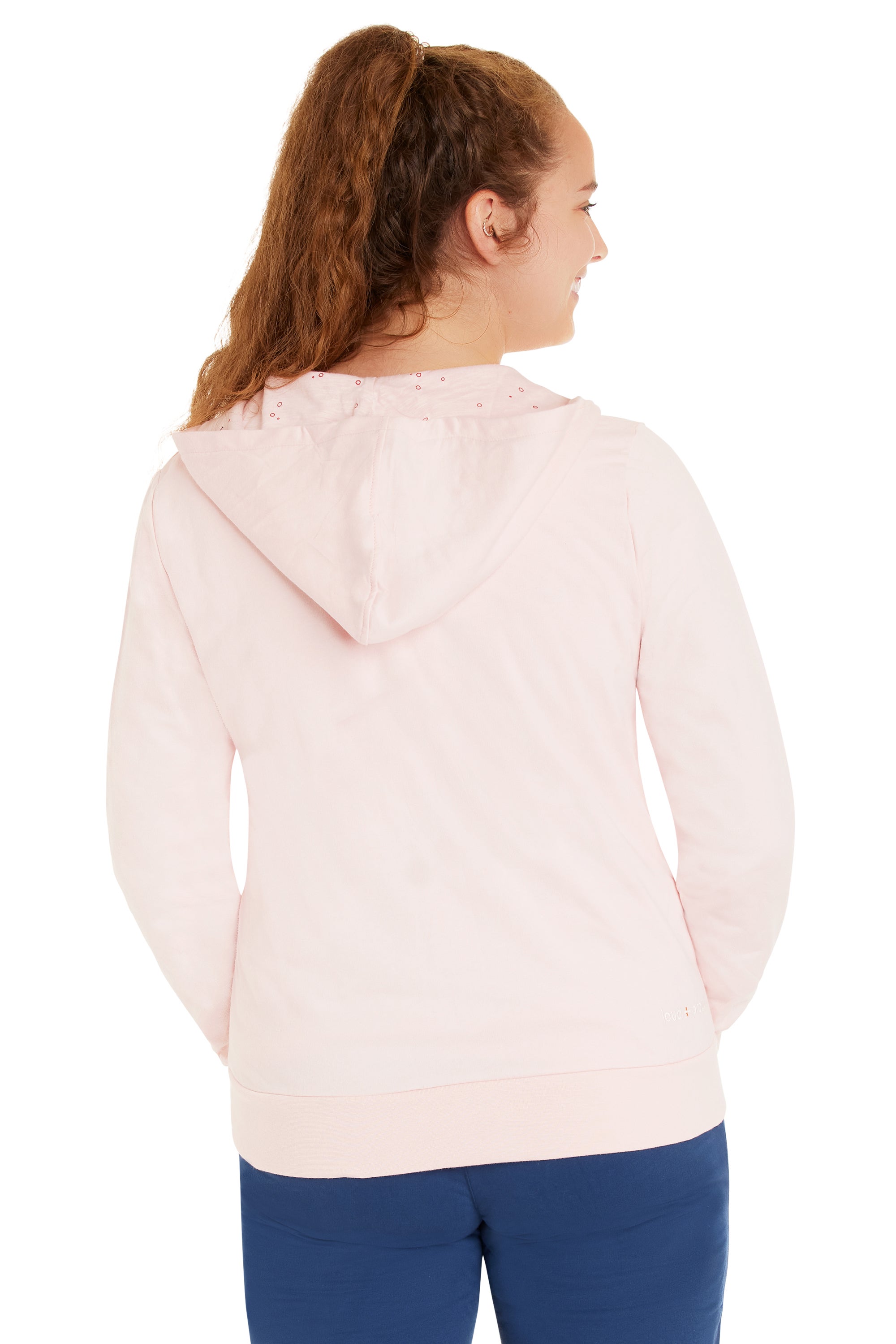 Damen Kapuzenjacke Damen Kapuzenjacke