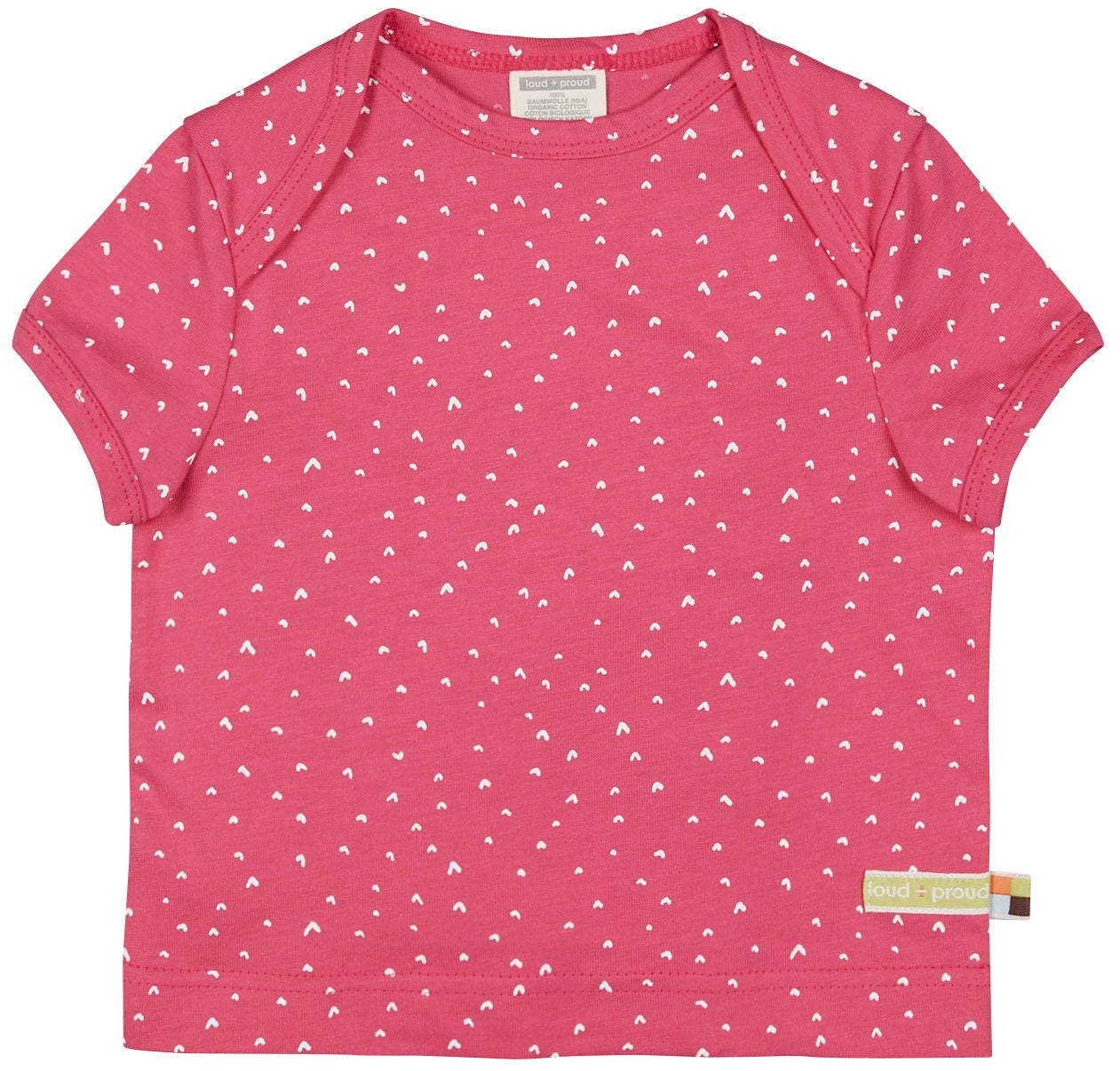 - T-Shirt mit Druck - T-Shirt mit Druck