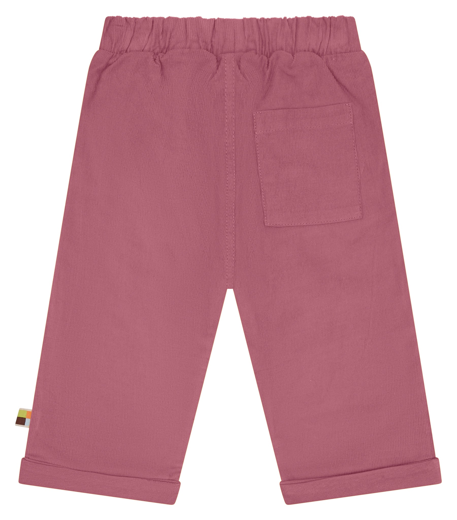 Hose aus Cord
