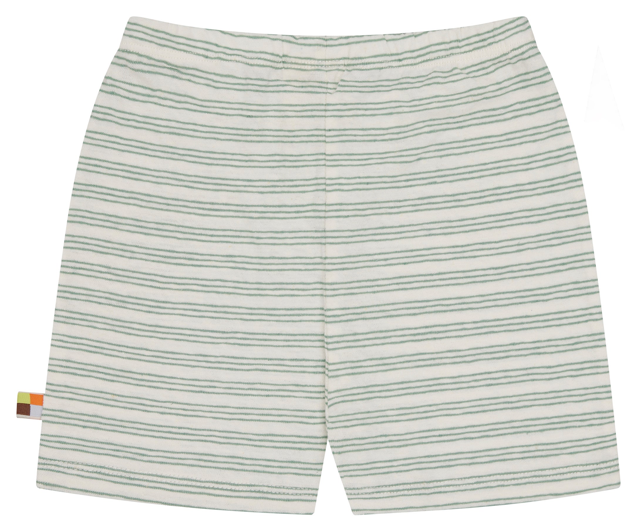 Short Ringel mit Leinen Short Ringel mit Leinen