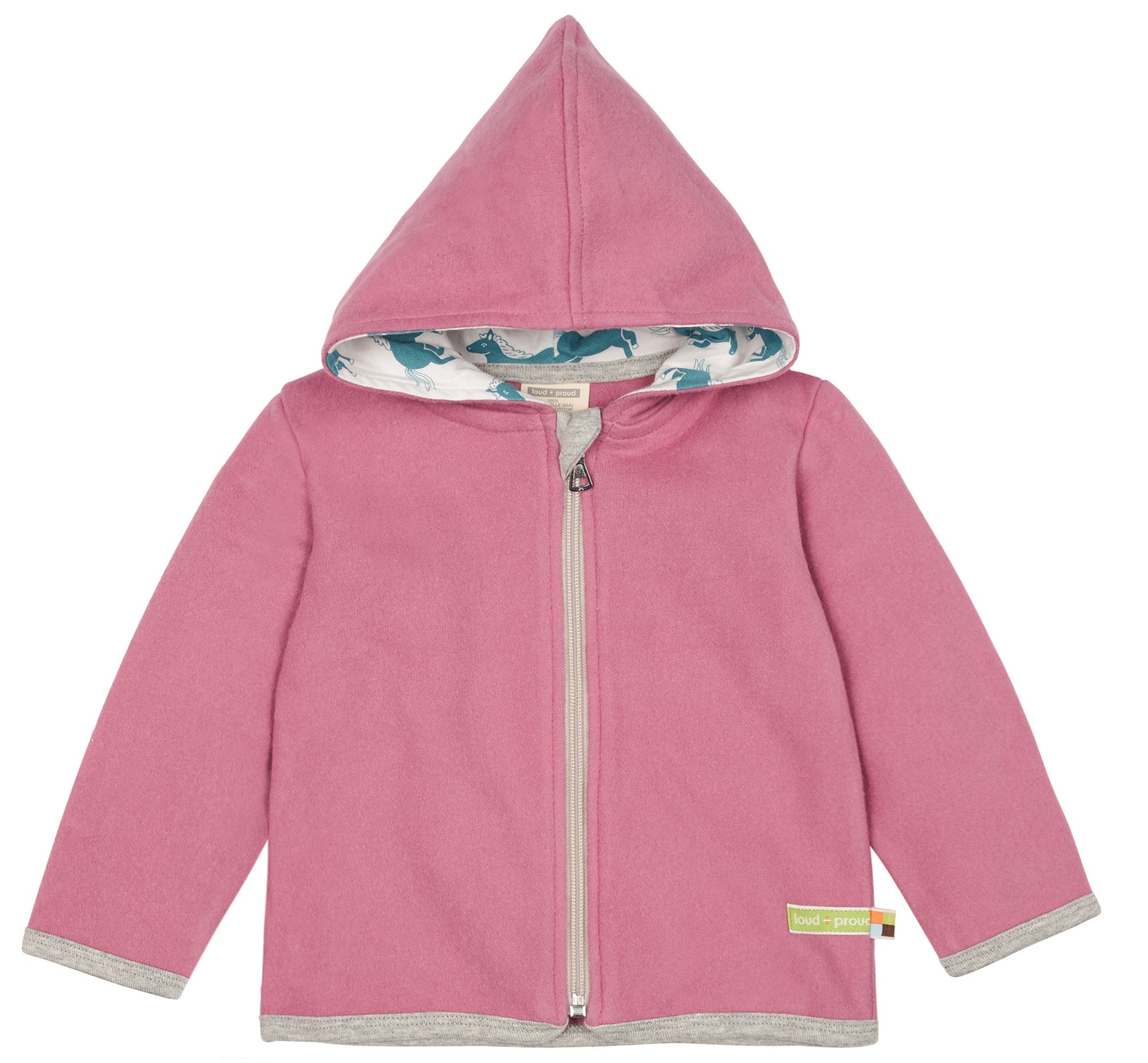 Jacket Fleece Jacket Fleece