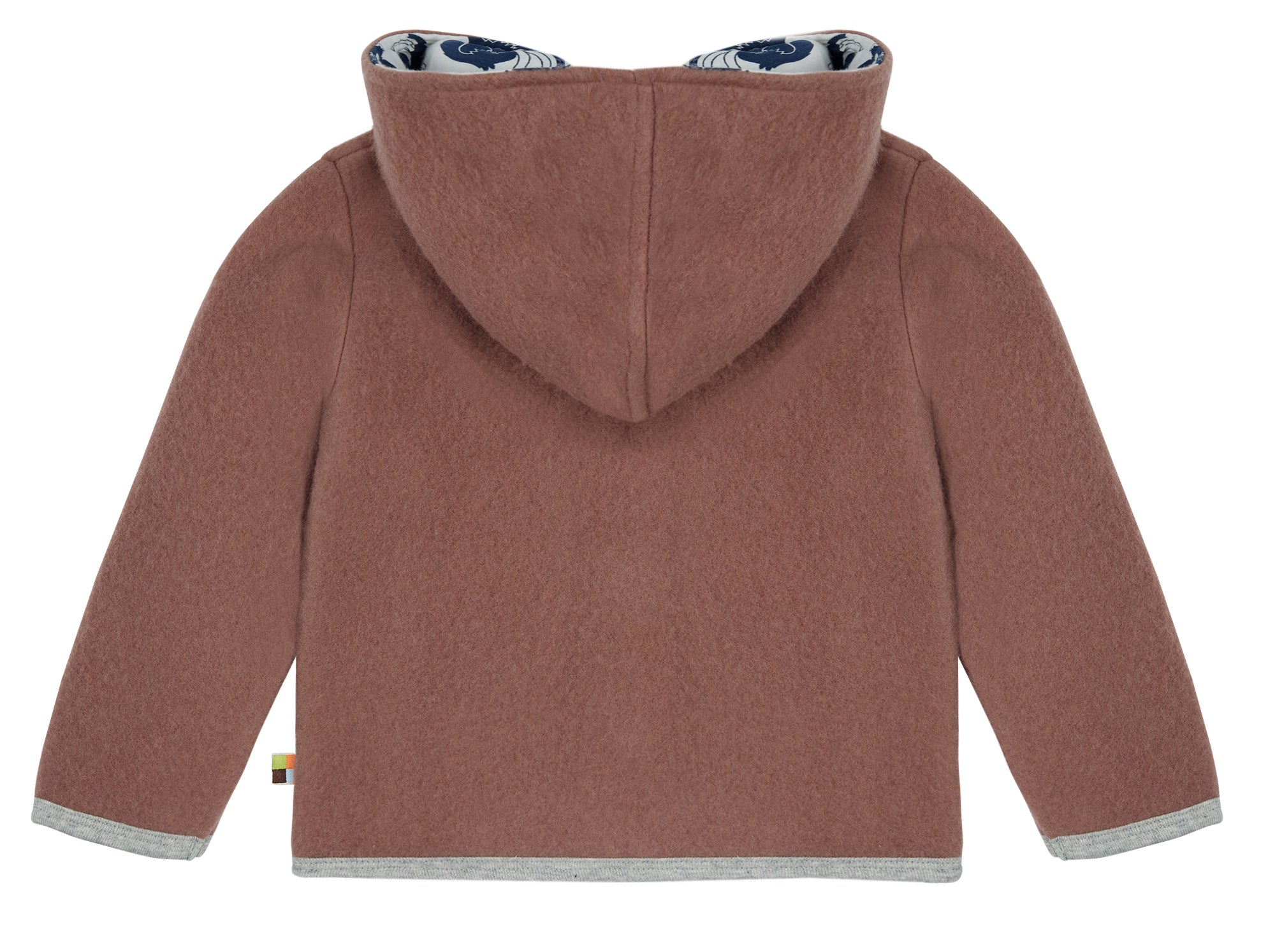 Jacke Wollfleece
