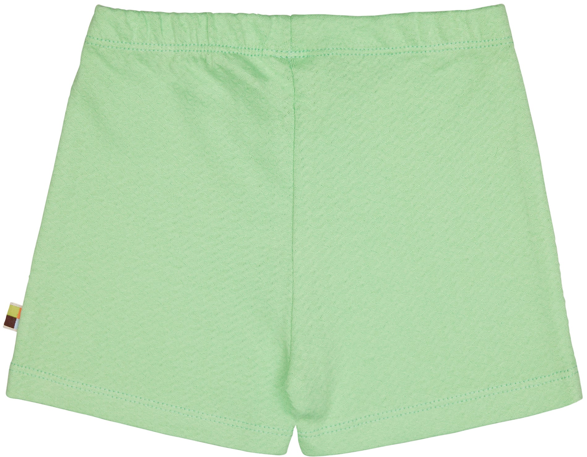 Short aus Musseline Jersey Short aus Musseline Jersey