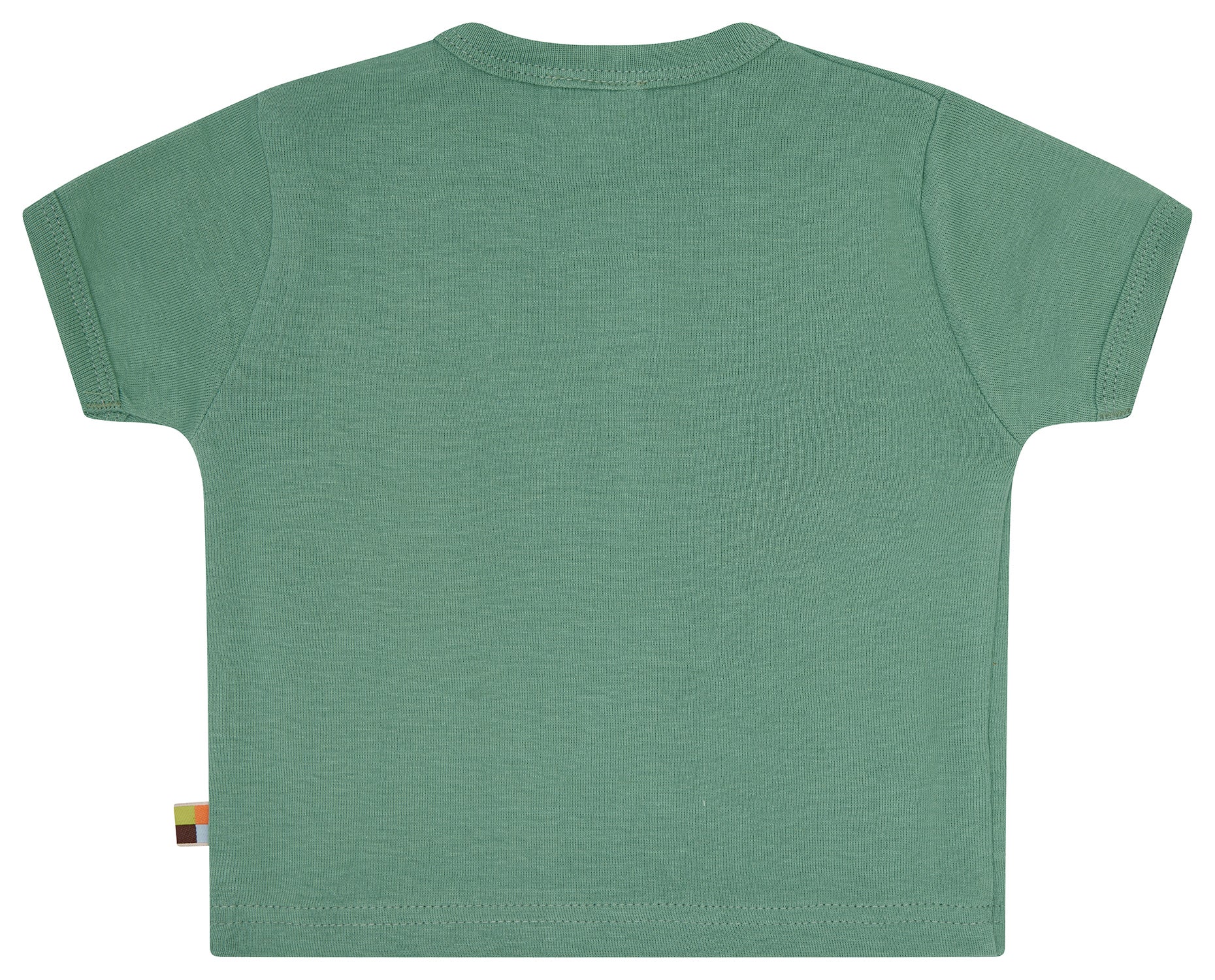 Plain T-shirt