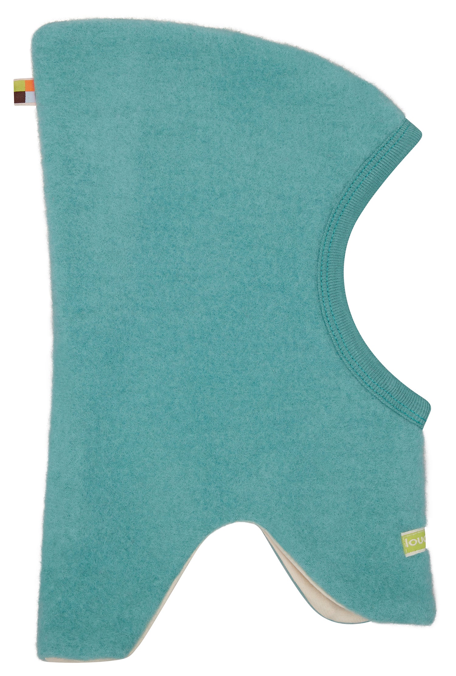 Balaclava Wool Fleece