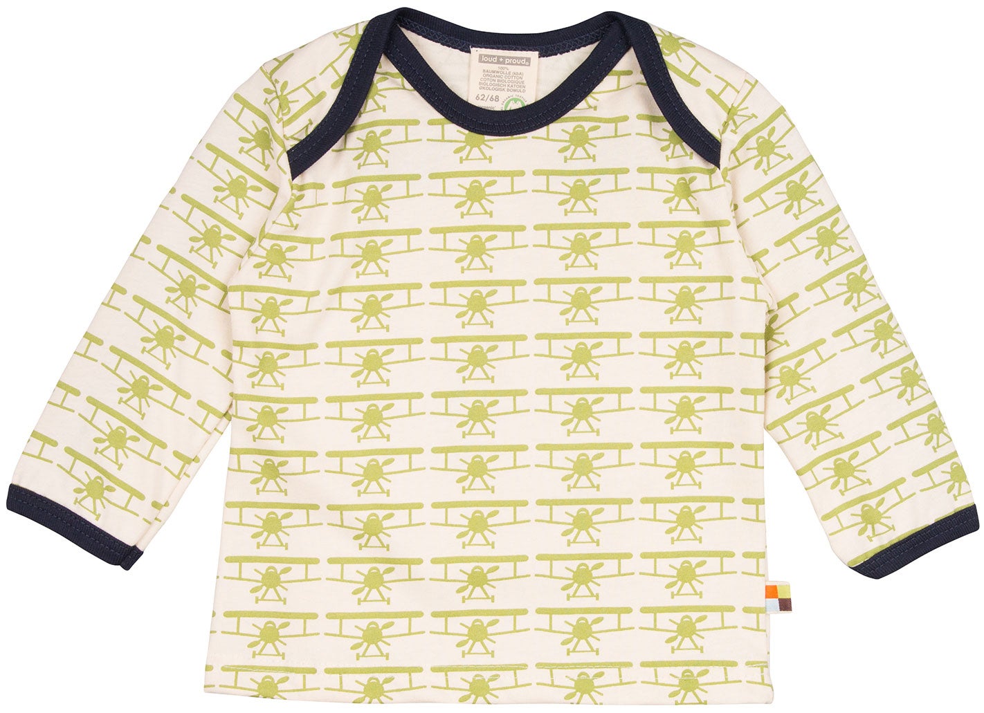 - Shirt, Druck - Shirt, Druck