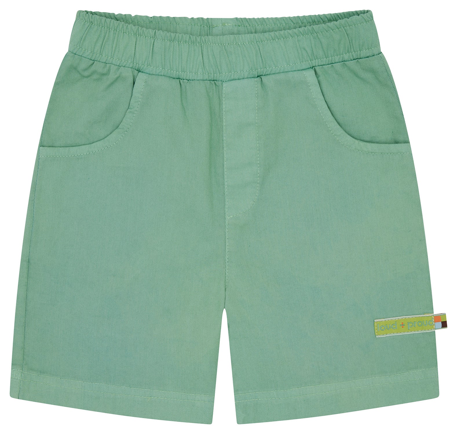 Bermuda Light Twill Bermuda Light Twill