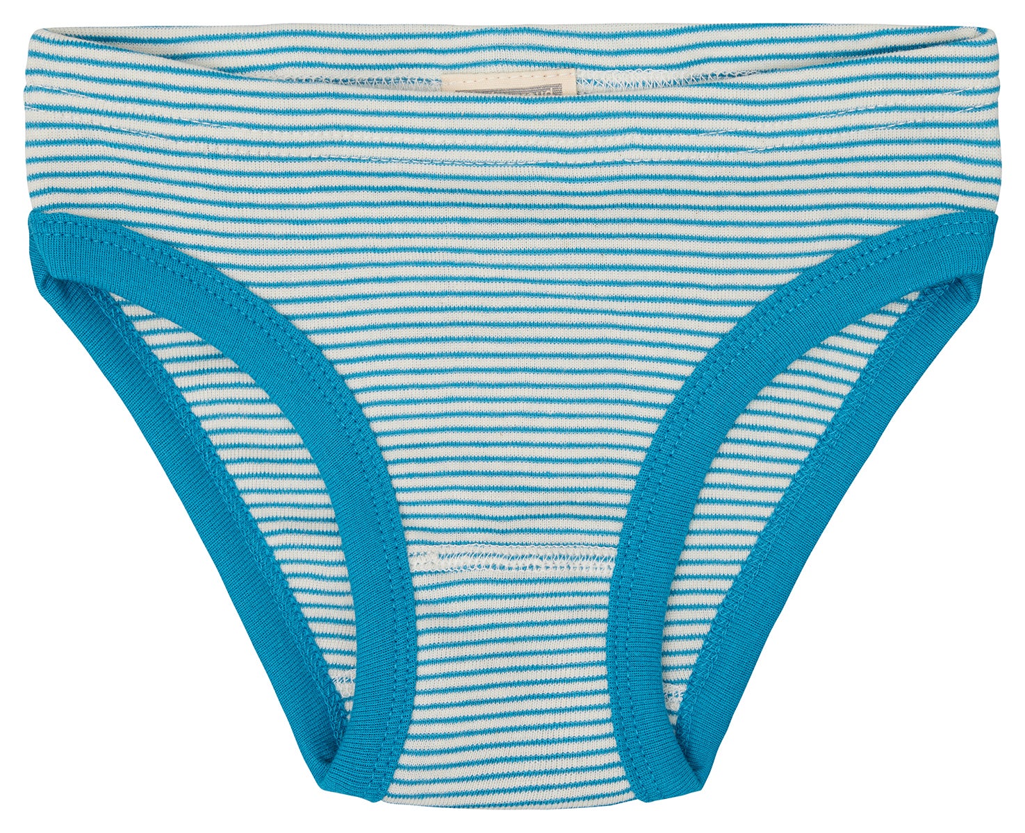 Double pack of ribbed cotton briefs Double pack of ribbed cotton briefs