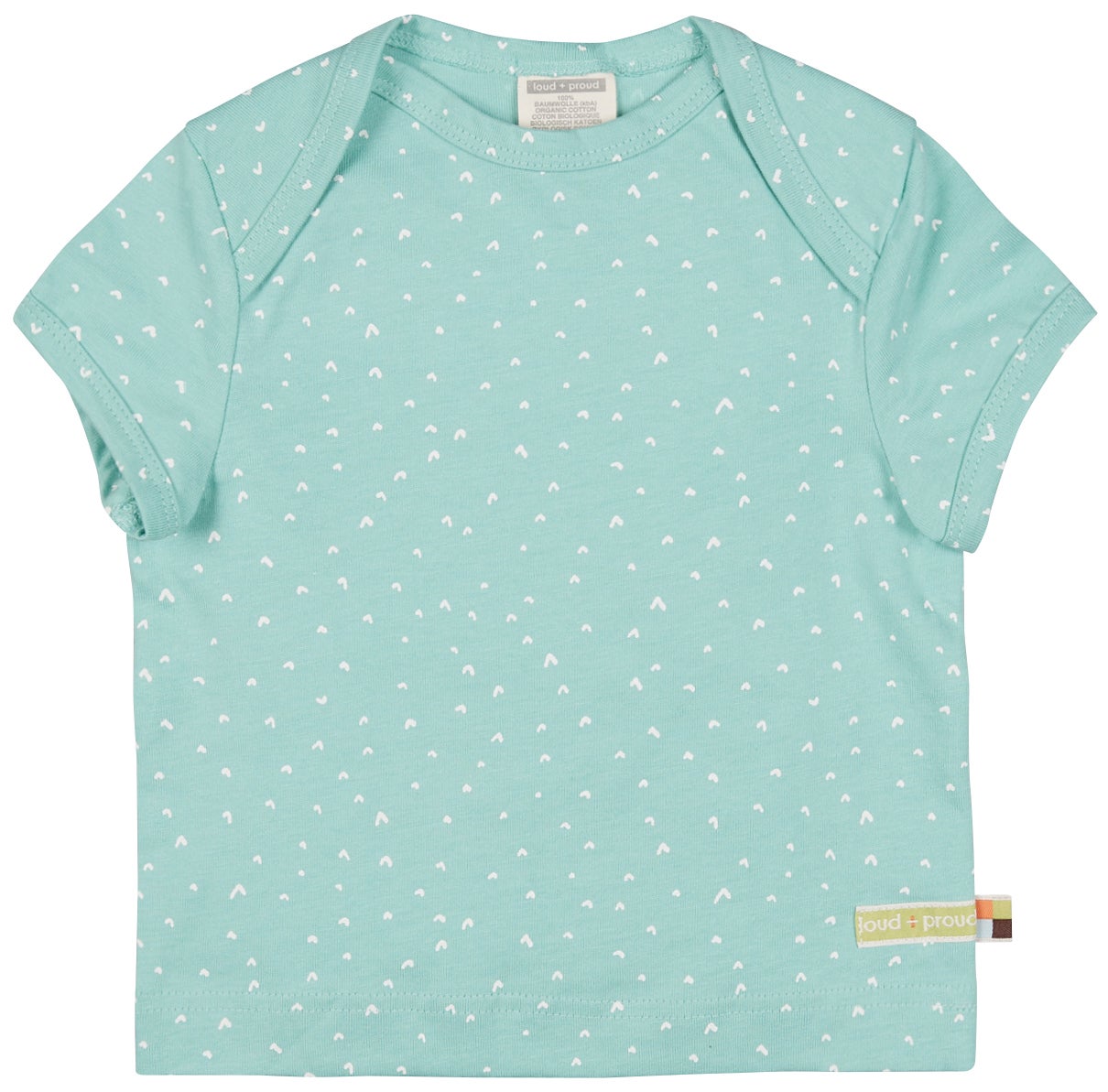 - T-Shirt mit Druck - T-Shirt mit Druck