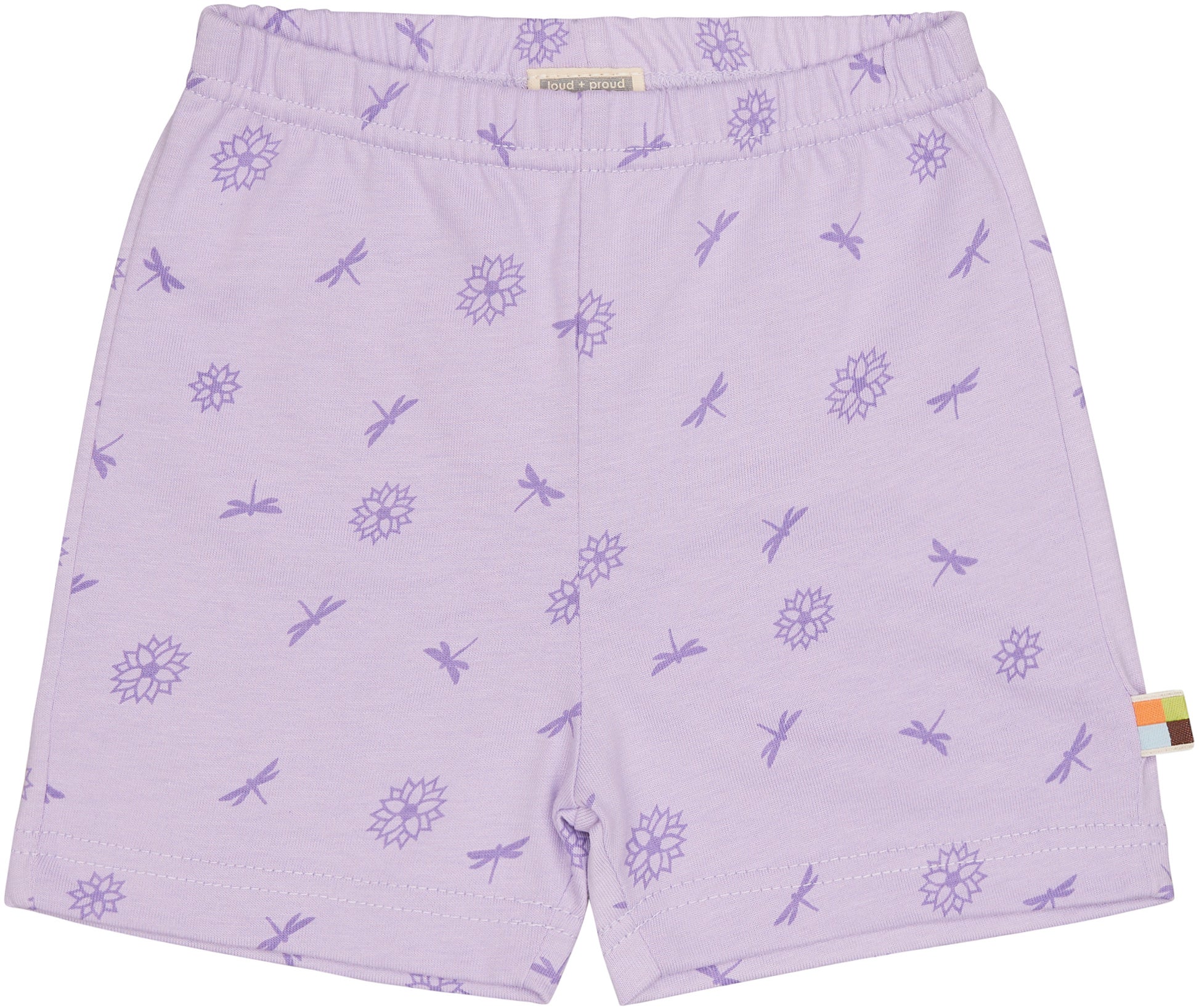 Short Druck Short Druck