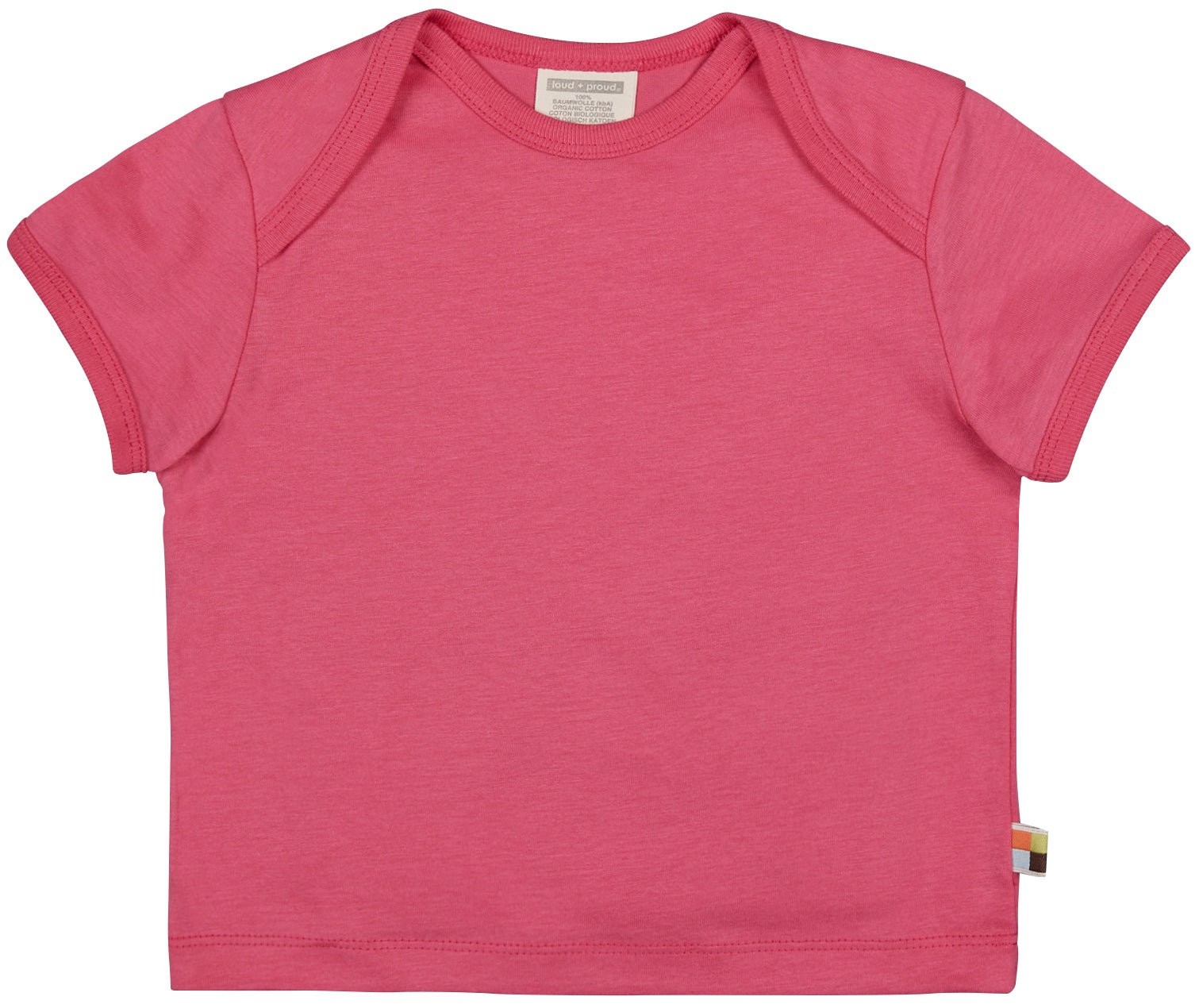 - T-Shirt uni - T-Shirt uni