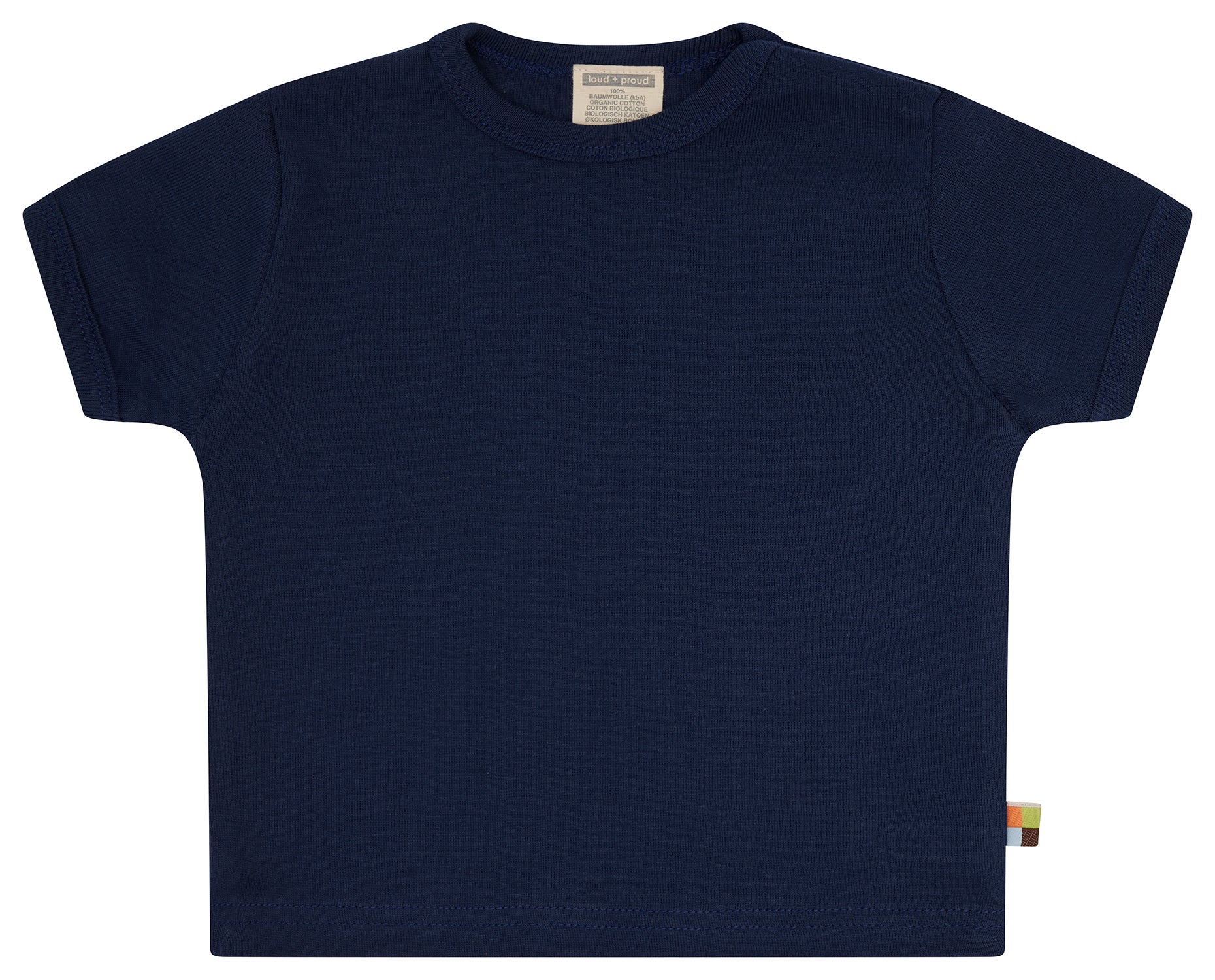 Plain T-shirt