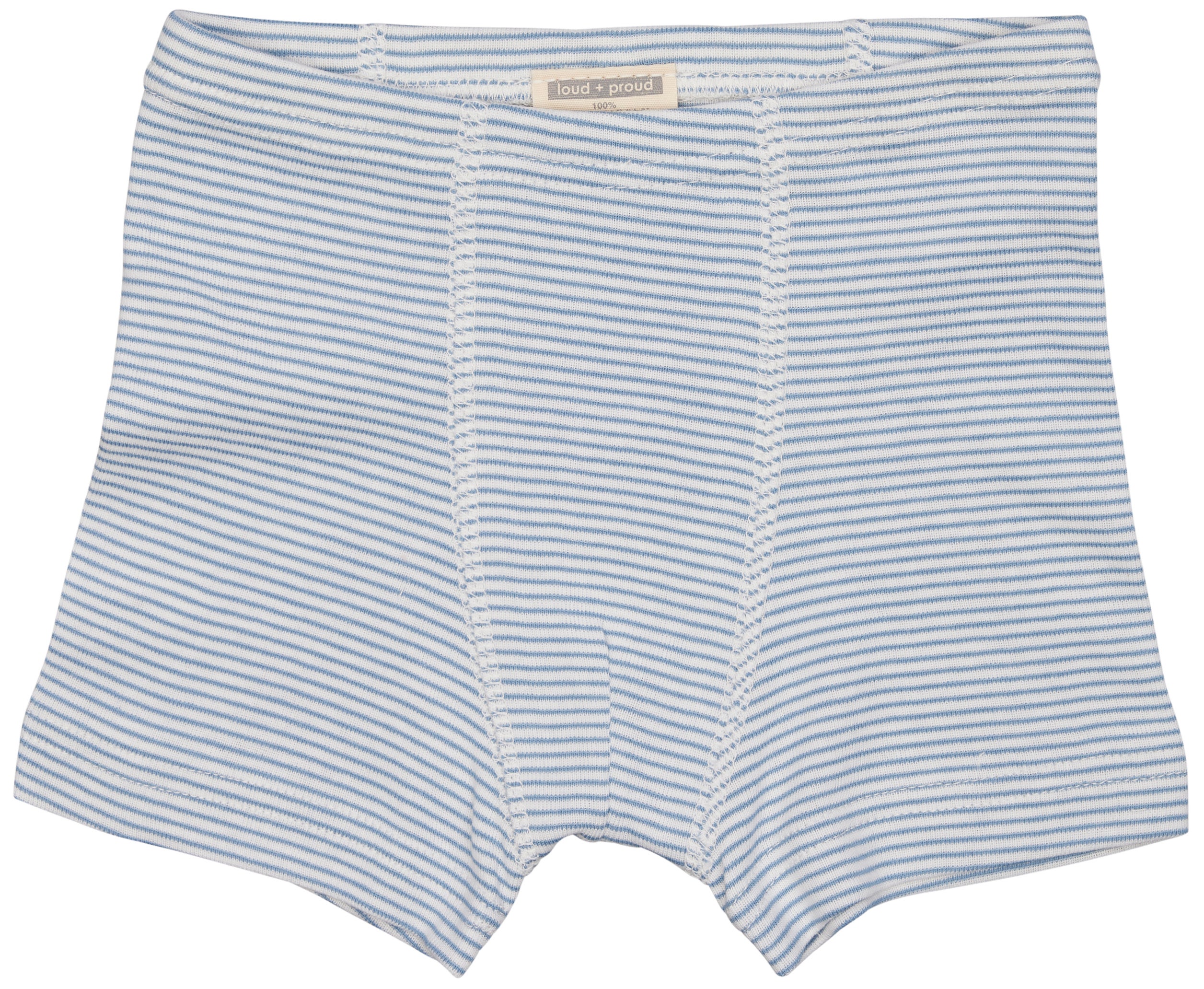 Double pack of boxer shorts in fine ribbed fabric Double pack of boxer shorts in fine ribbed fabric