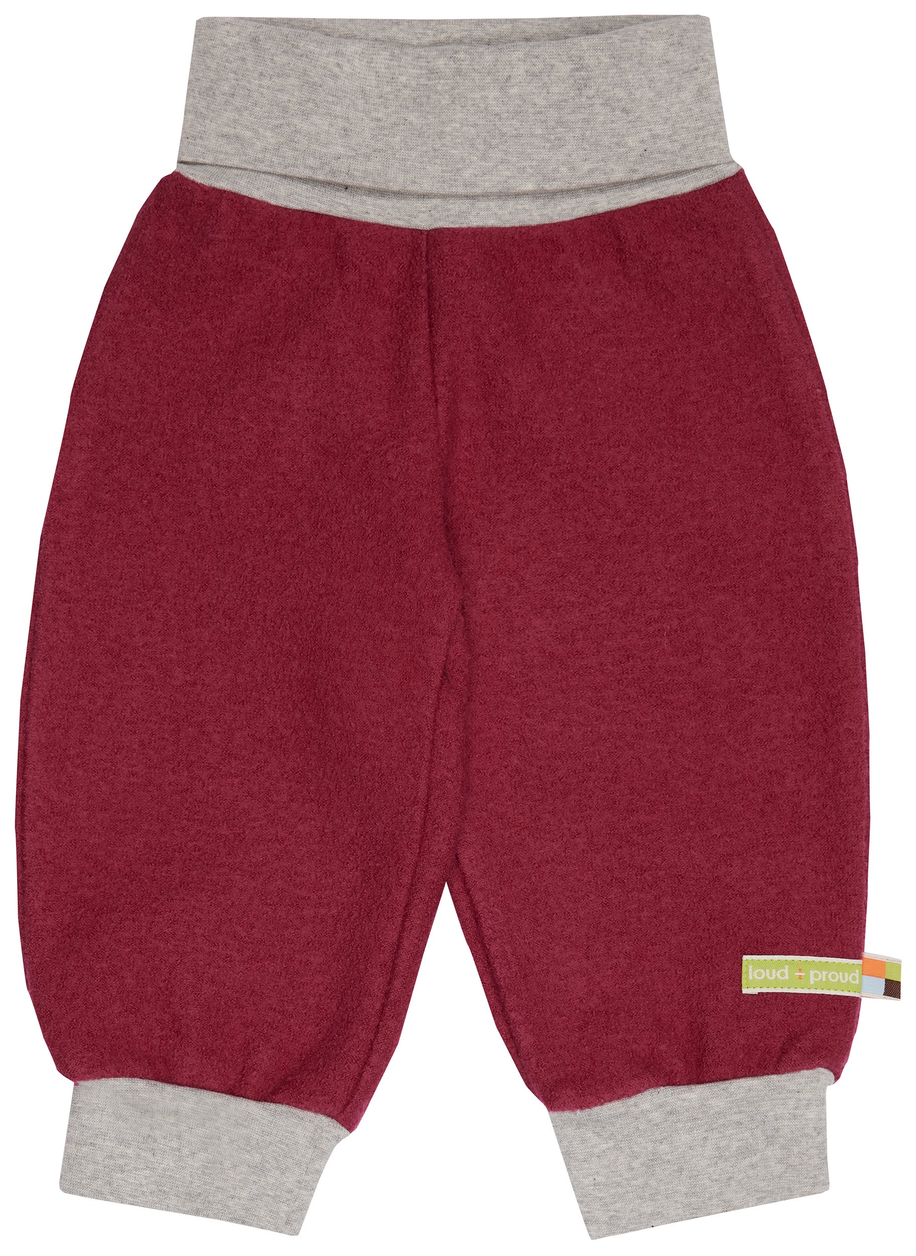 - Hose Wollwalk - Hose Wollwalk