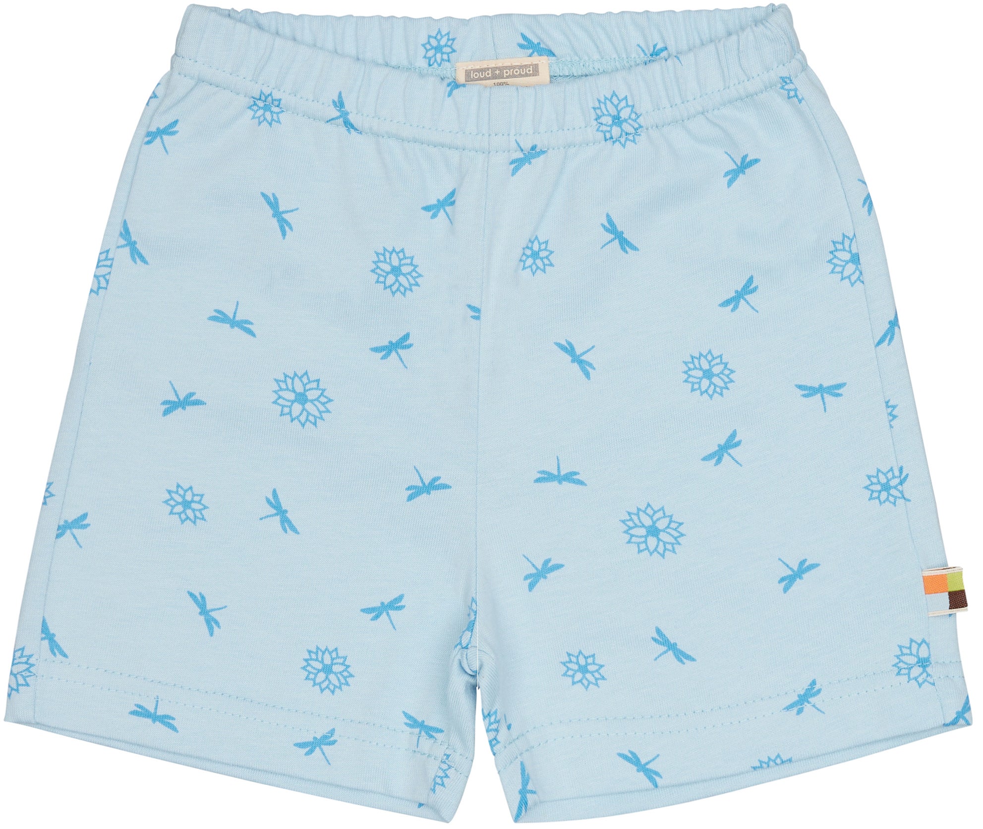 Short Druck Short Druck