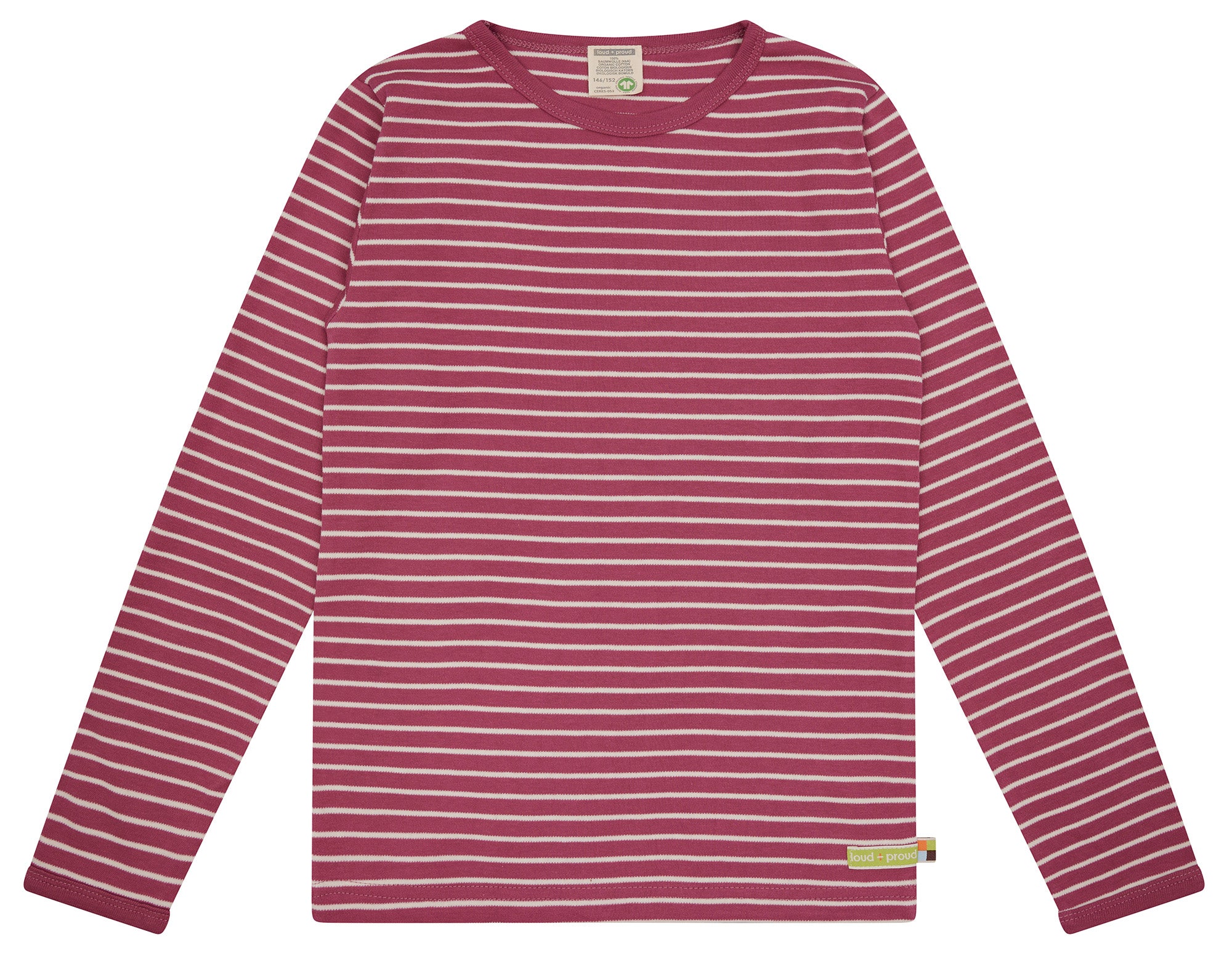 Shirt Stripes