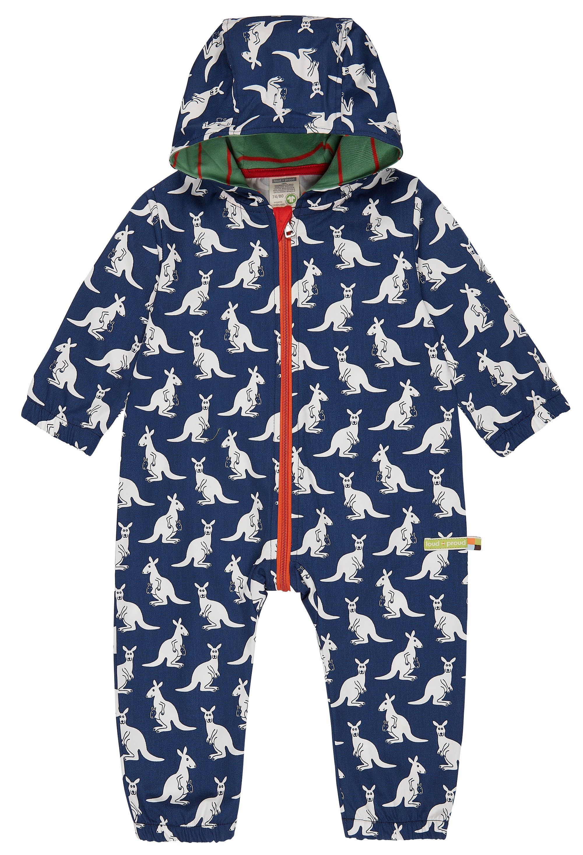 - Outdooroverall - Outdooroverall