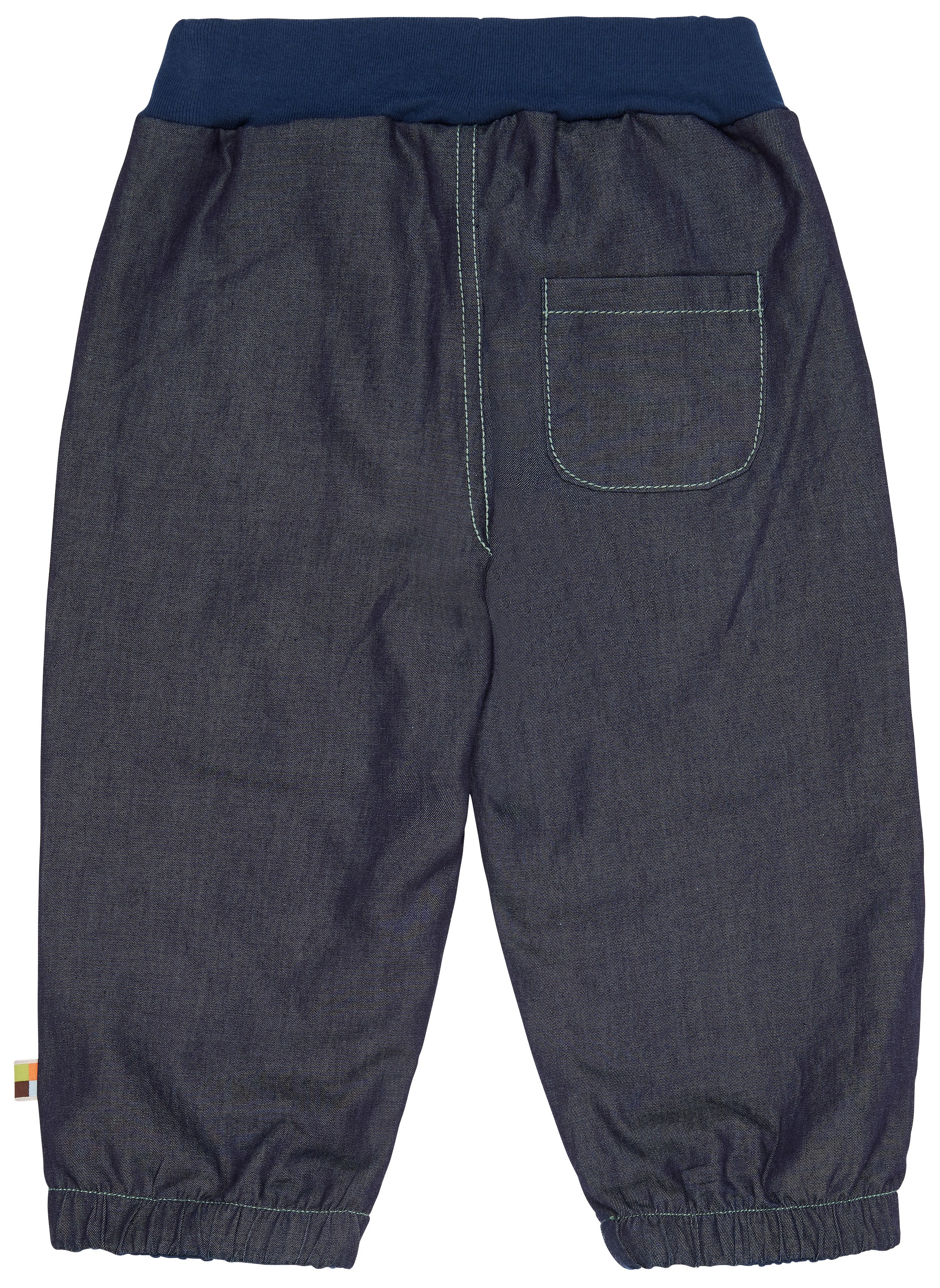 - Hose Denim