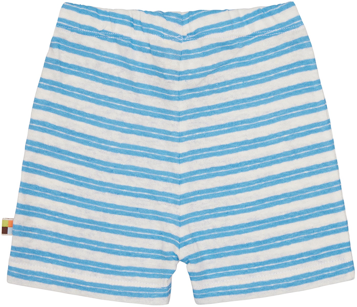 Short Ringel mit Leinen Short Ringel mit Leinen