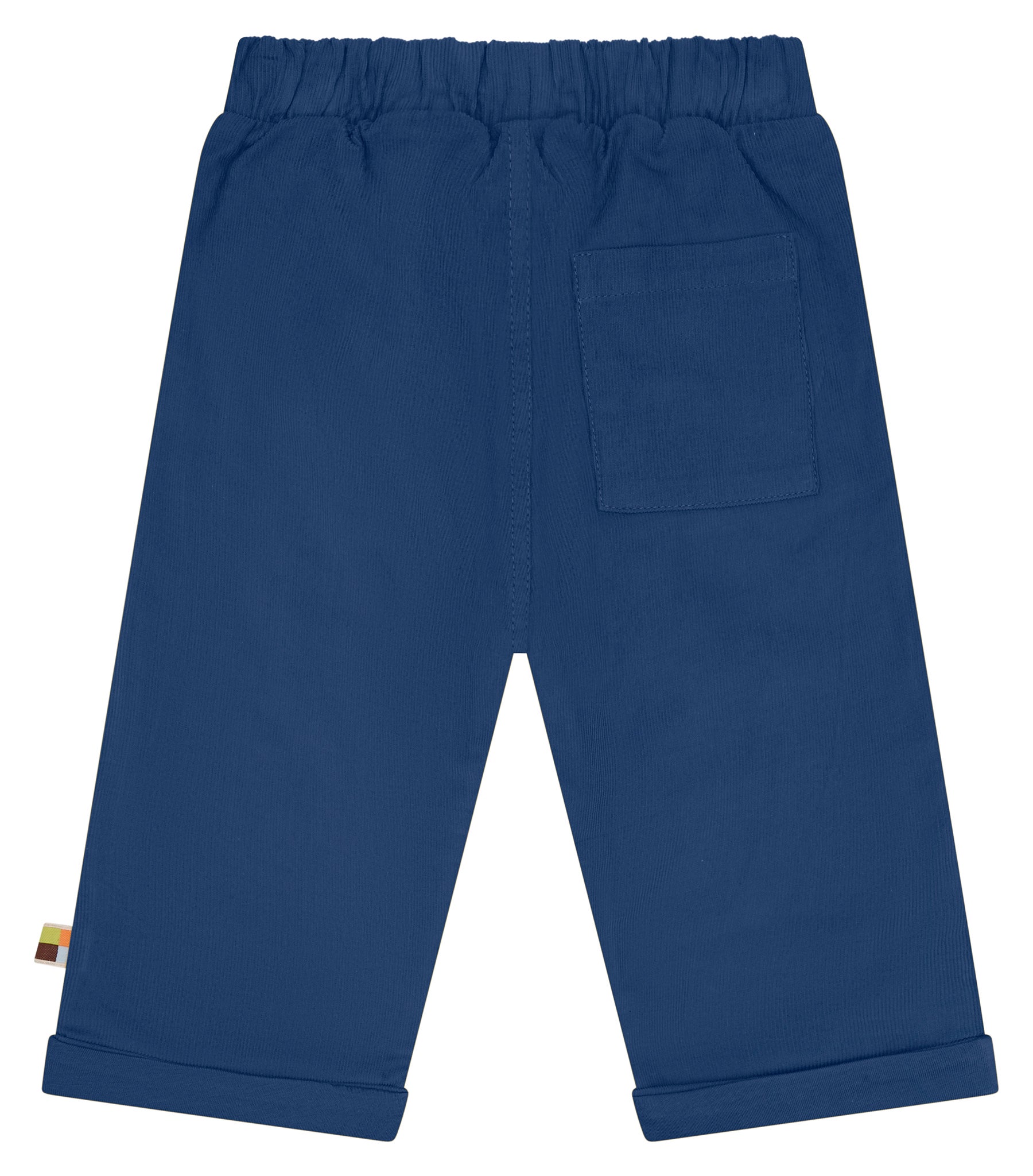 Hose aus Cord