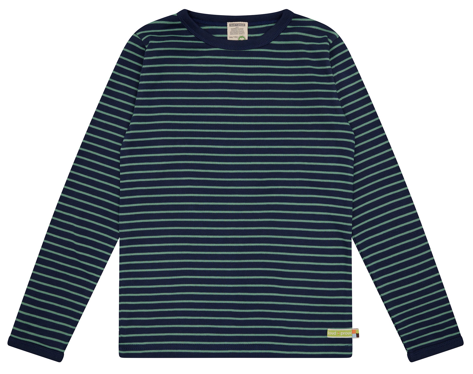 Shirt Stripes