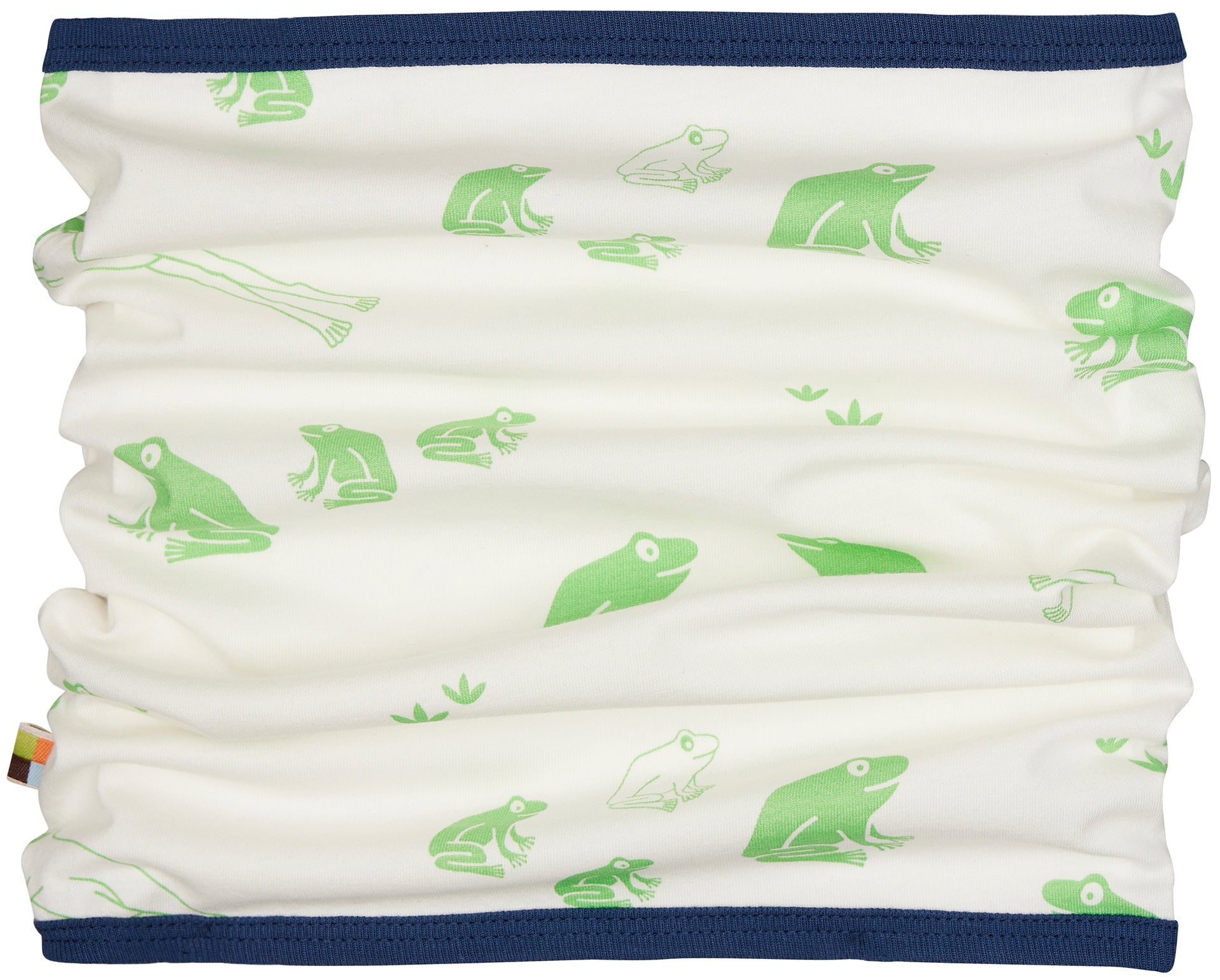 Tube scarf print Tube scarf print