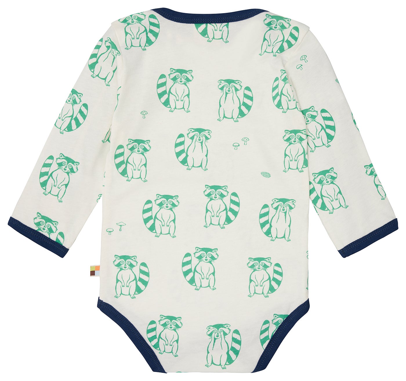 Body long-sleeved with print Body long-sleeved with print