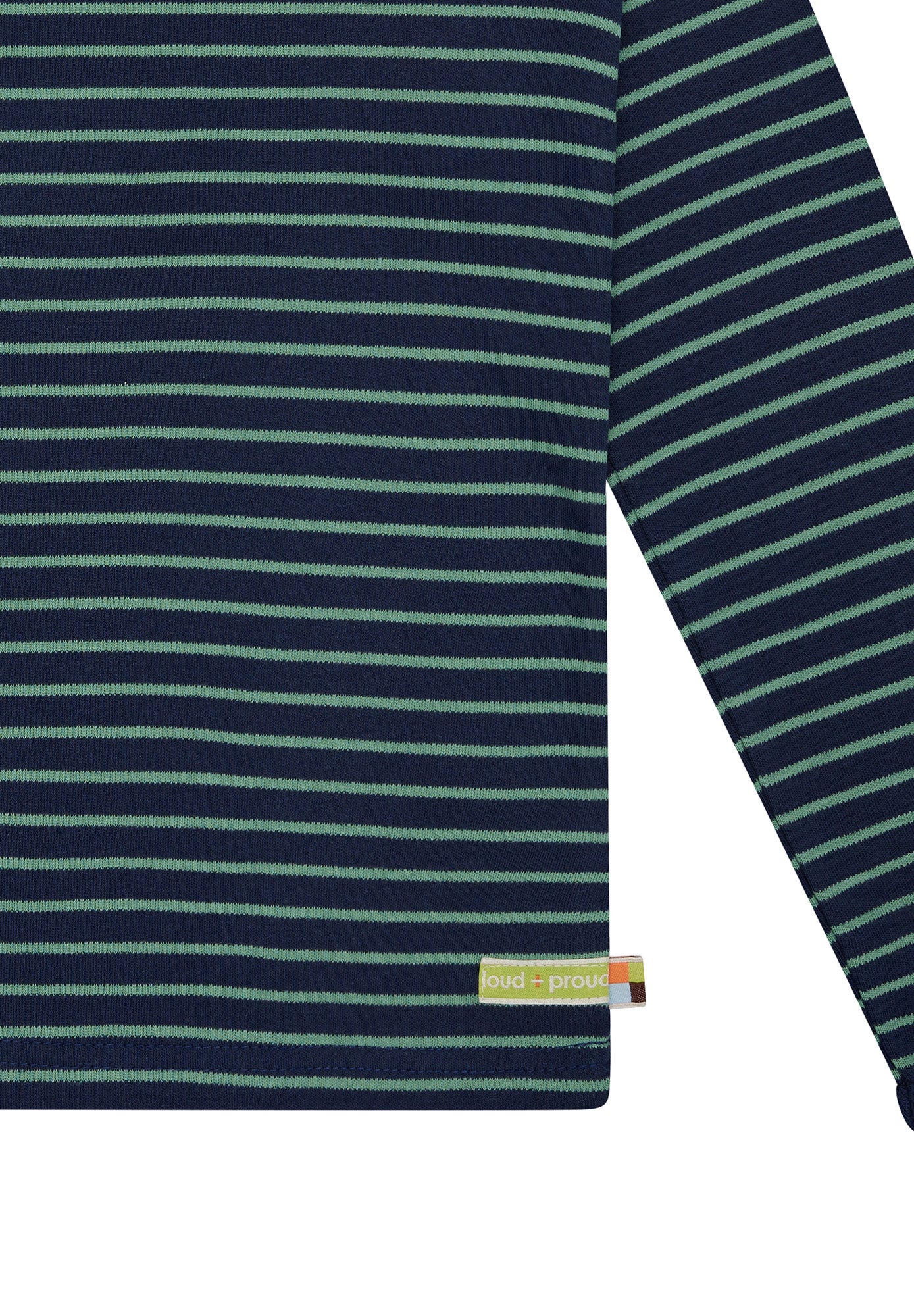 Shirt Stripes
