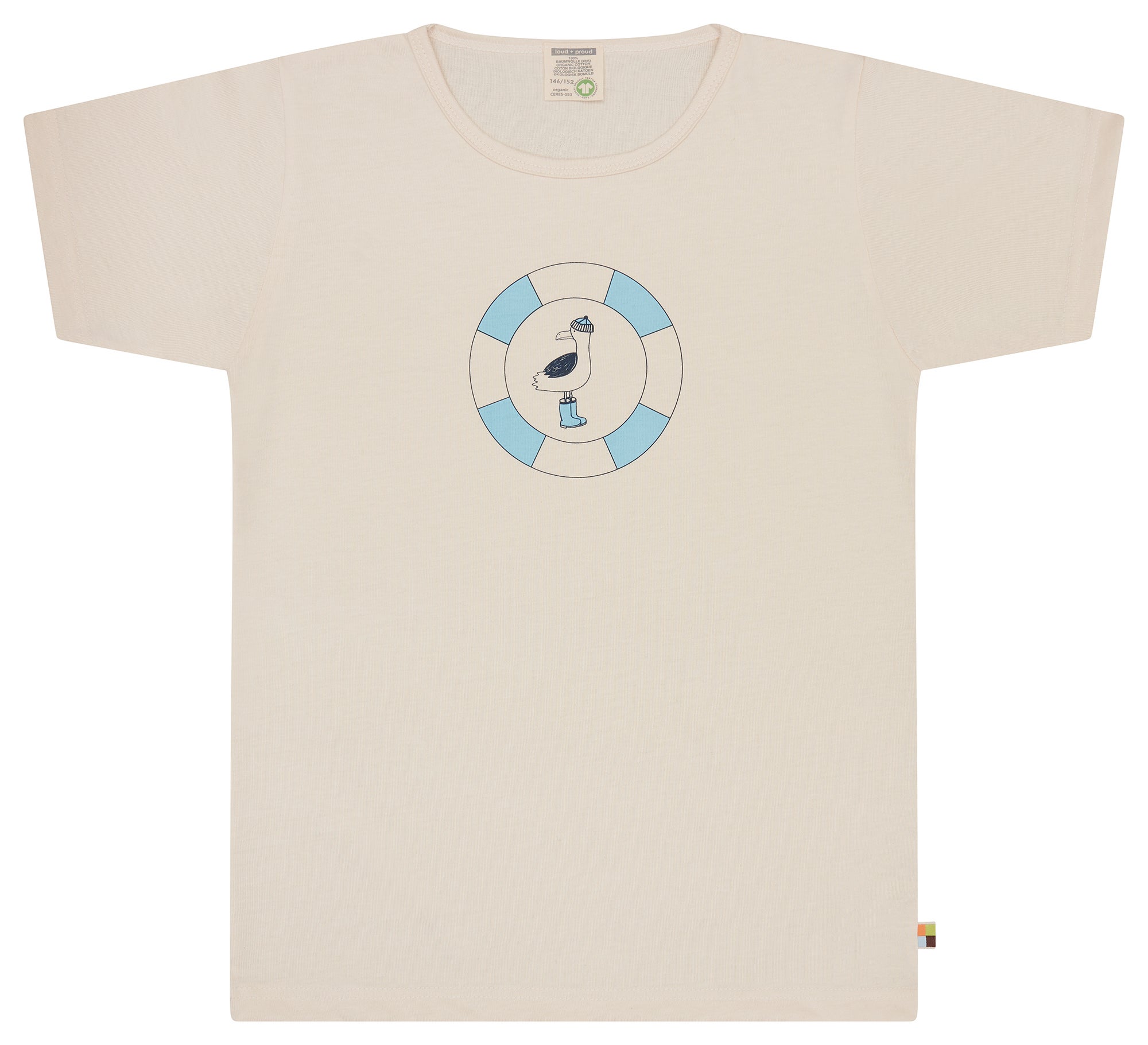 T-Shirt Druck
