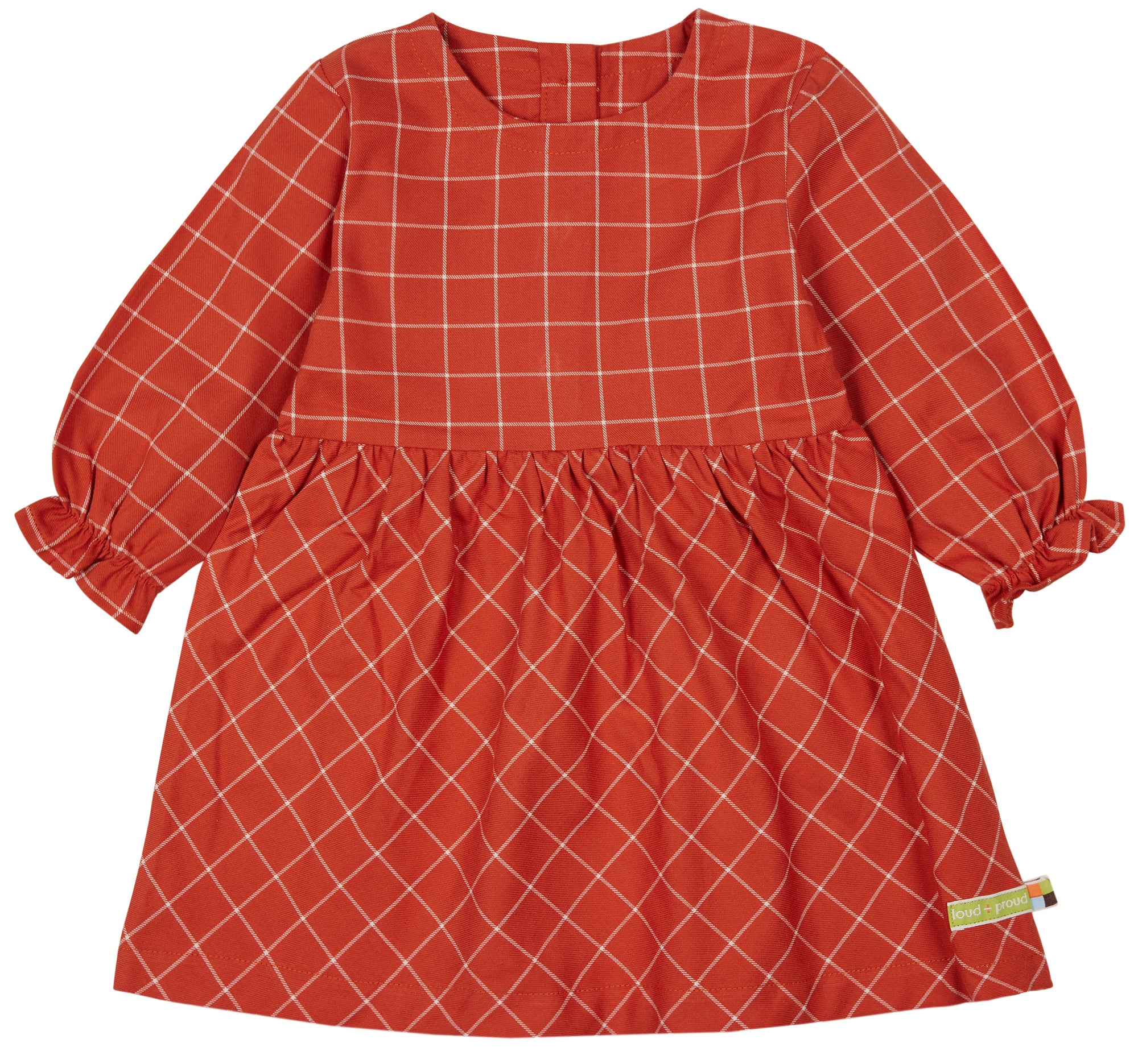 Karo Kleid Karo Kleid